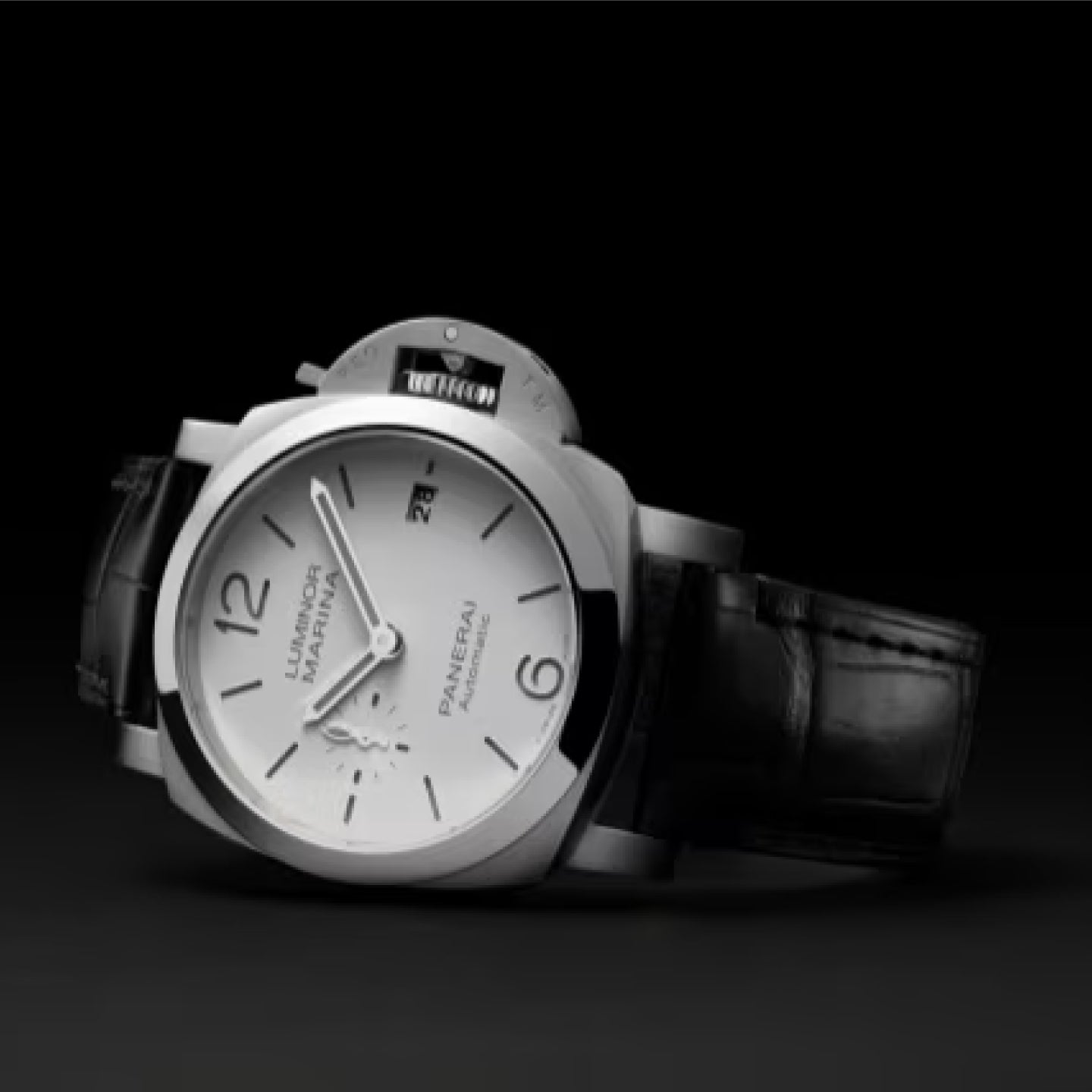 LUMINOR 40mm<br><font size=1pt>ルミノール 40mm</font>