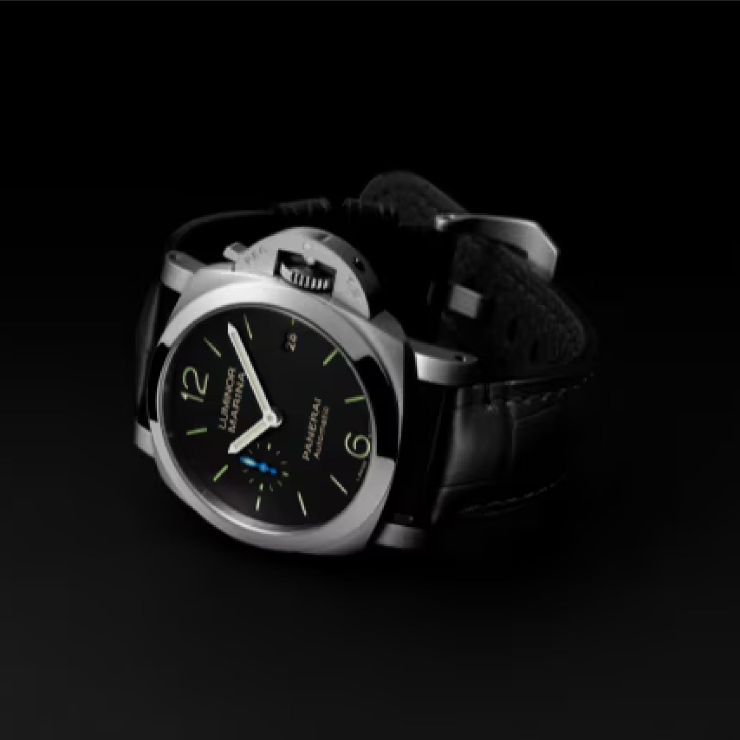 LUMINOR 40mm<br><font size=1pt>ルミノール 40mm</font>