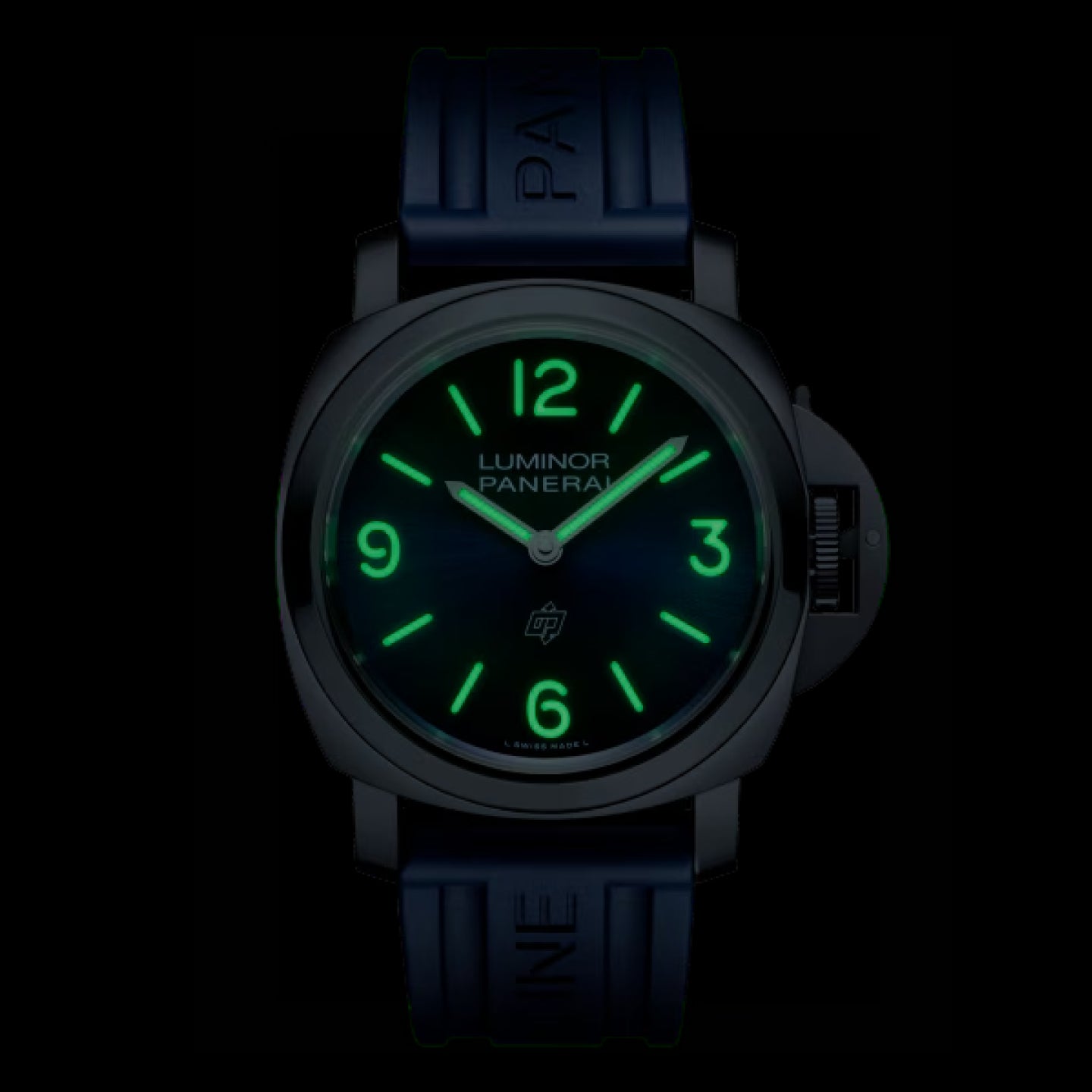 LUMINOR BASE 44mm<br><font size=1pt>ルミノールベース<br></font>