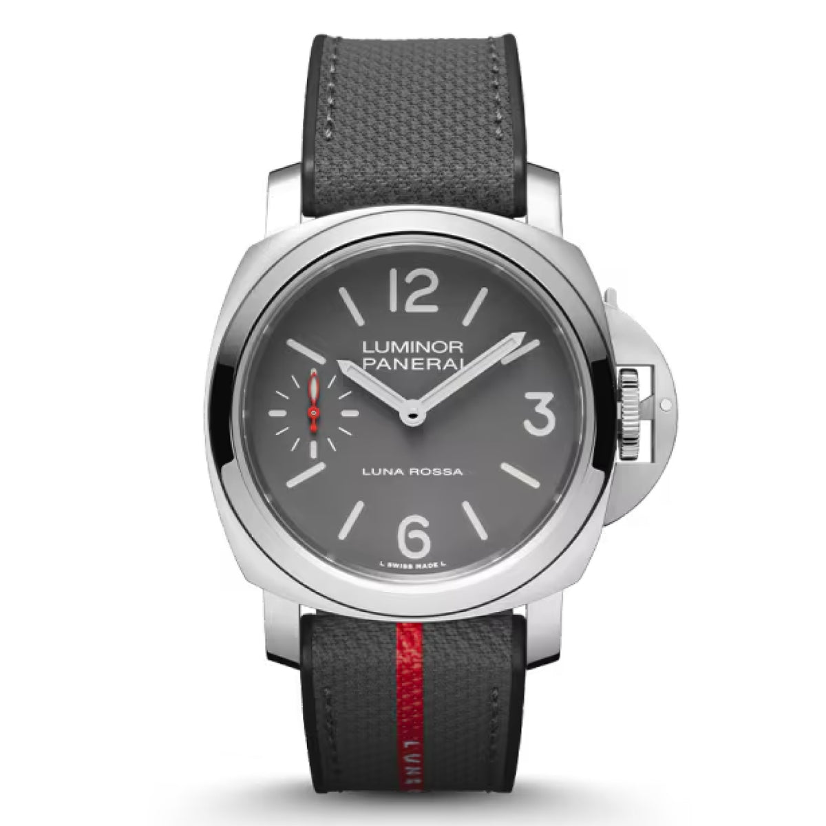 LUMINOR LUNA ROSSA 44MM<br><font size=1pt>ルミノール ルナ・ロッサ  44mm</font>
