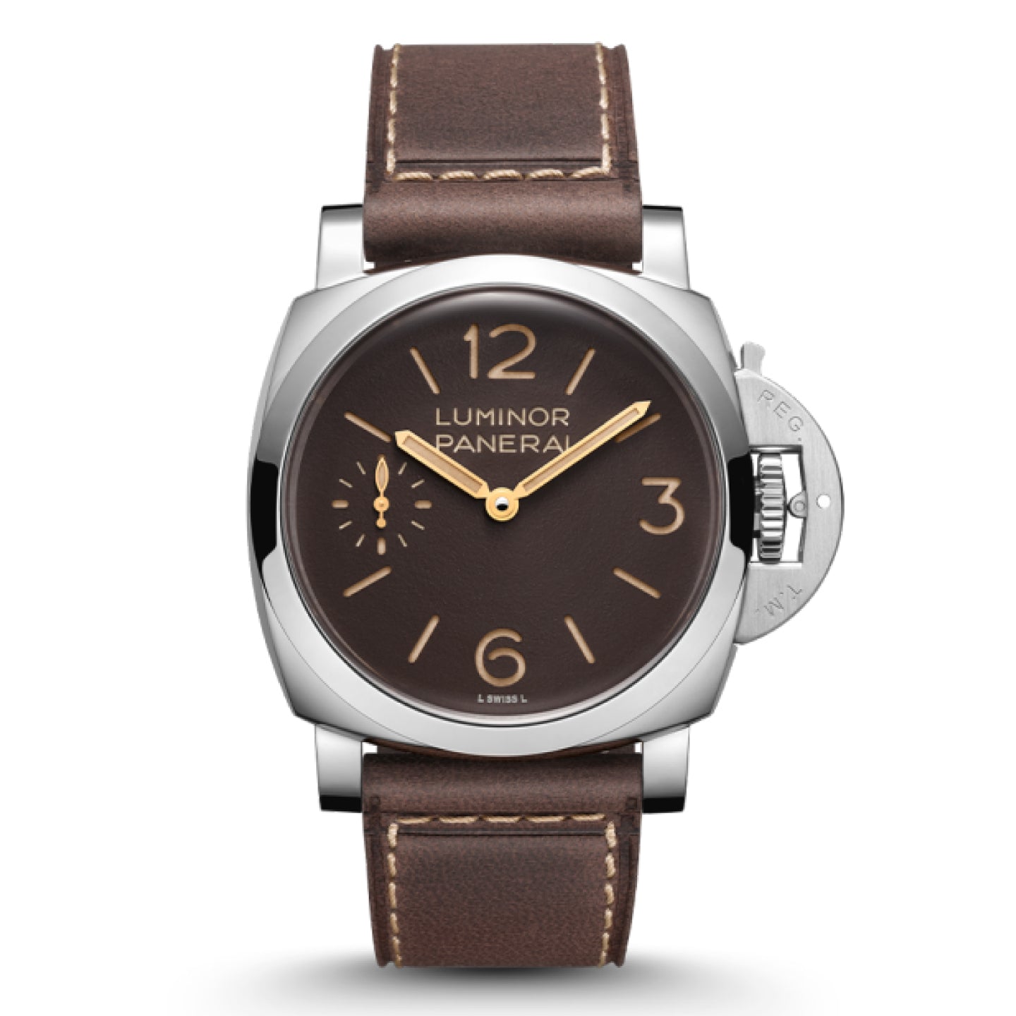 LUMINOR 44mm<br><font size=1pt>ルミノール  44mm</font>