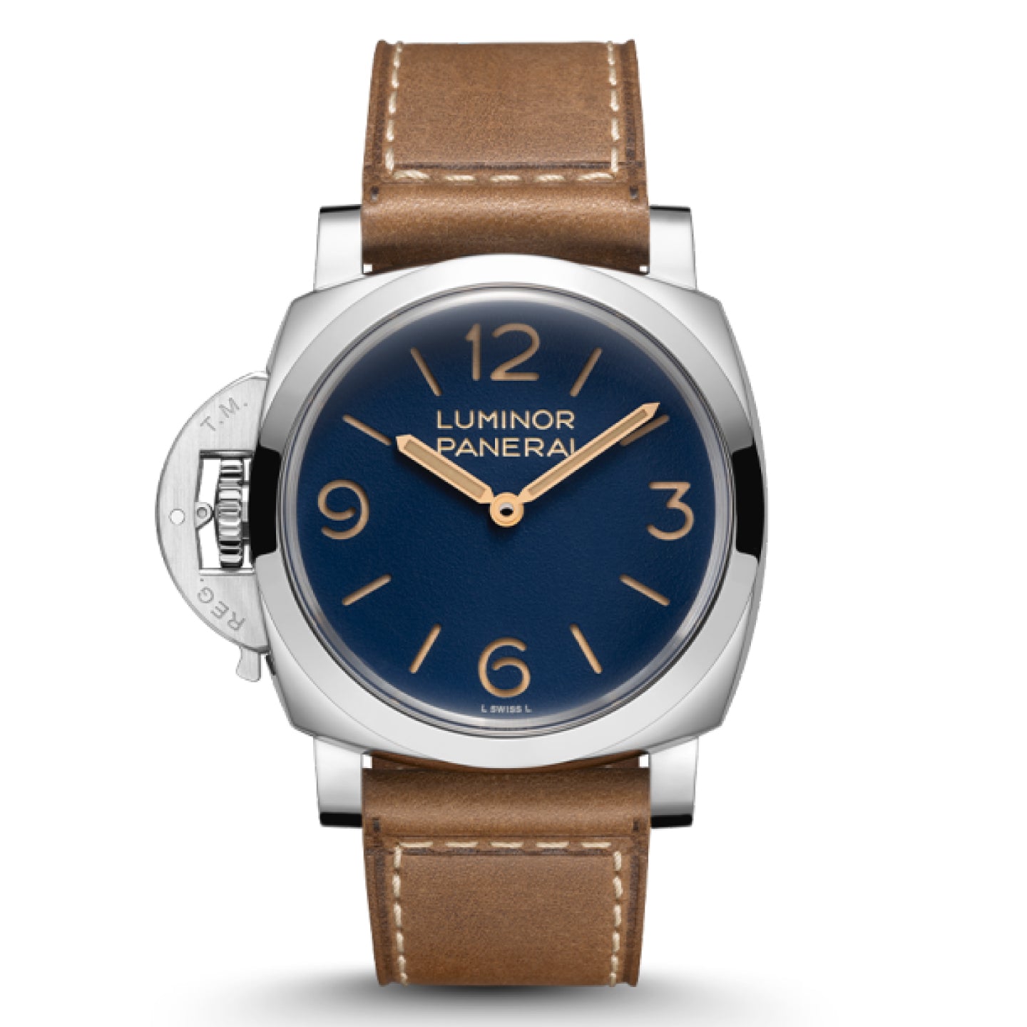 LUMINOR Destro 44mm<br><font size=1pt>ルミノール  デストロ 44mm</font>