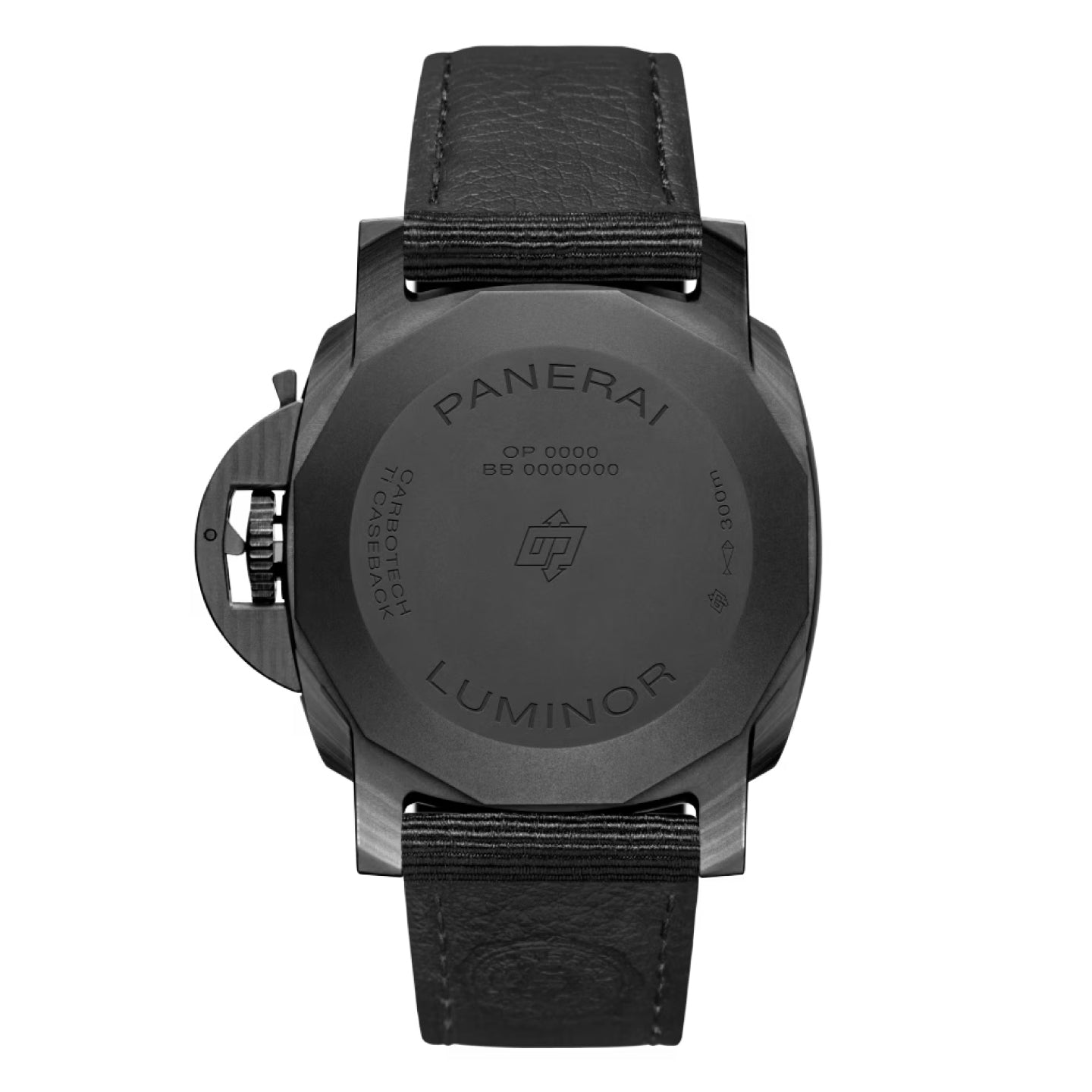 LUMINOR MARINA 44mm<br><font size=1pt>ルミノール マリーナ 44mm</font>