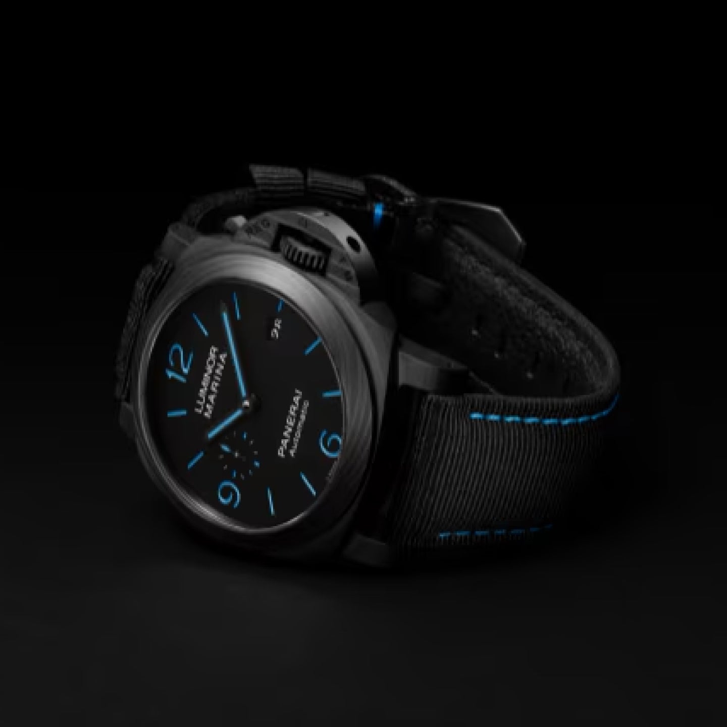 LUMINOR MARINA 44mm<br><font size=1pt>ルミノール マリーナ 44mm</font>