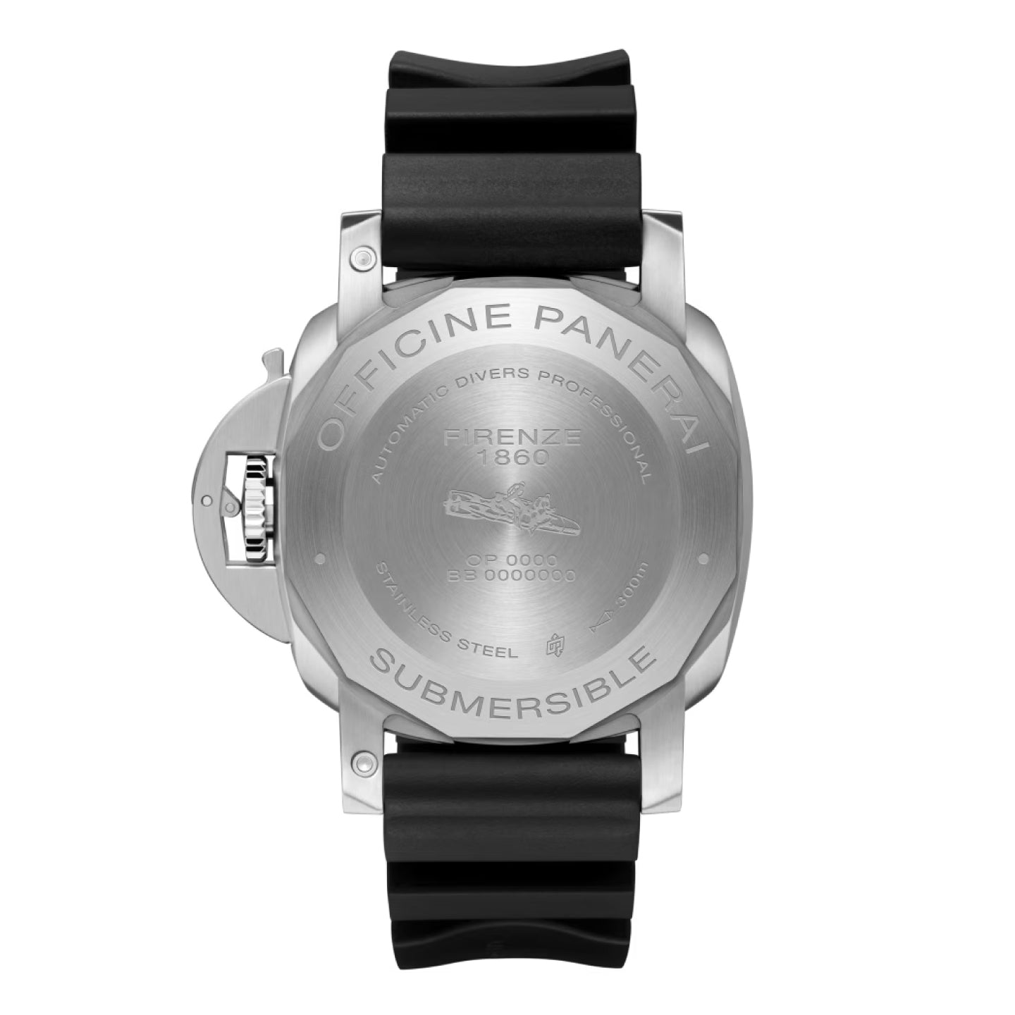 SUBMERSIBLE 42mm<br><font size=1pt>サブマーシブル 42mm</font>