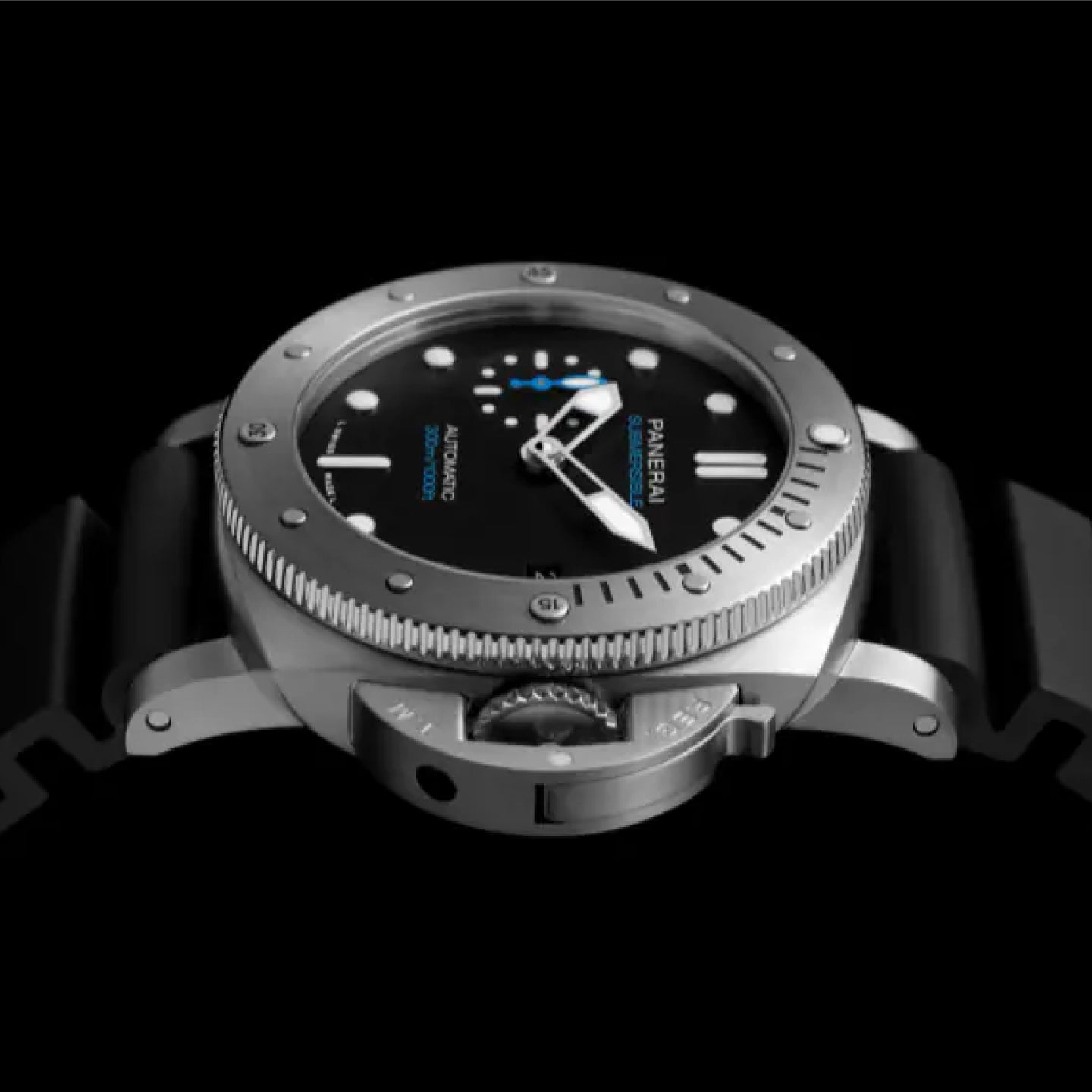 SUBMERSIBLE 42mm<br><font size=1pt>サブマーシブル 42mm</font>