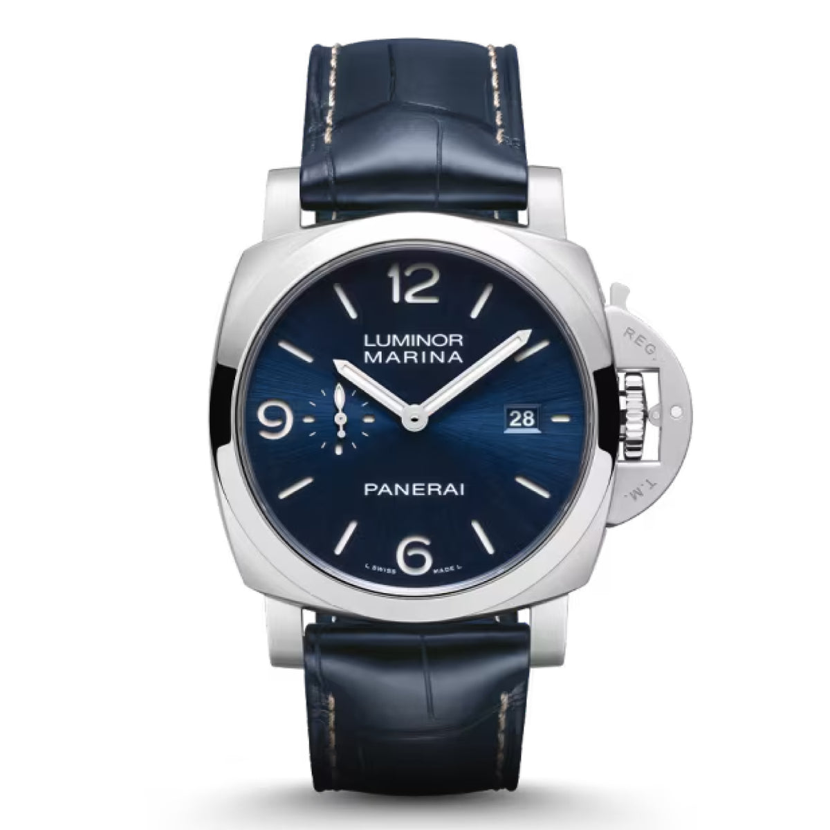 LUMINOR MARINA 44MM<br><font size=1pt>ルミノール マリーナ 44mm</font>