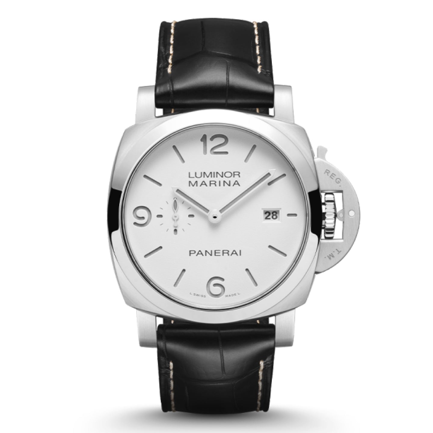 LUMINOR MARINA 44mm<br><font size=1pt>ルミノール マリーナ 44mm</font>