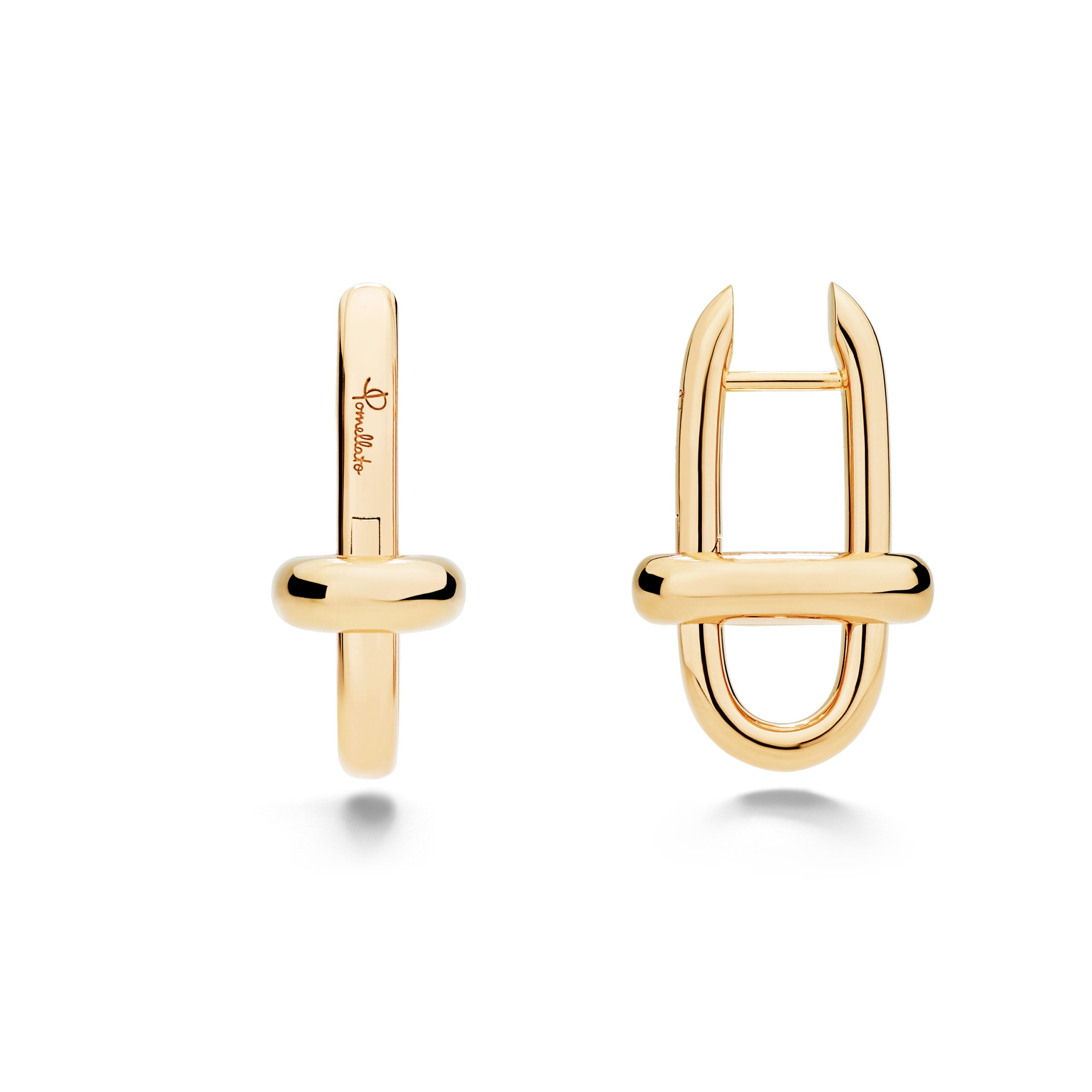 POMELLATO / ポメラート / イコニカ ピアス