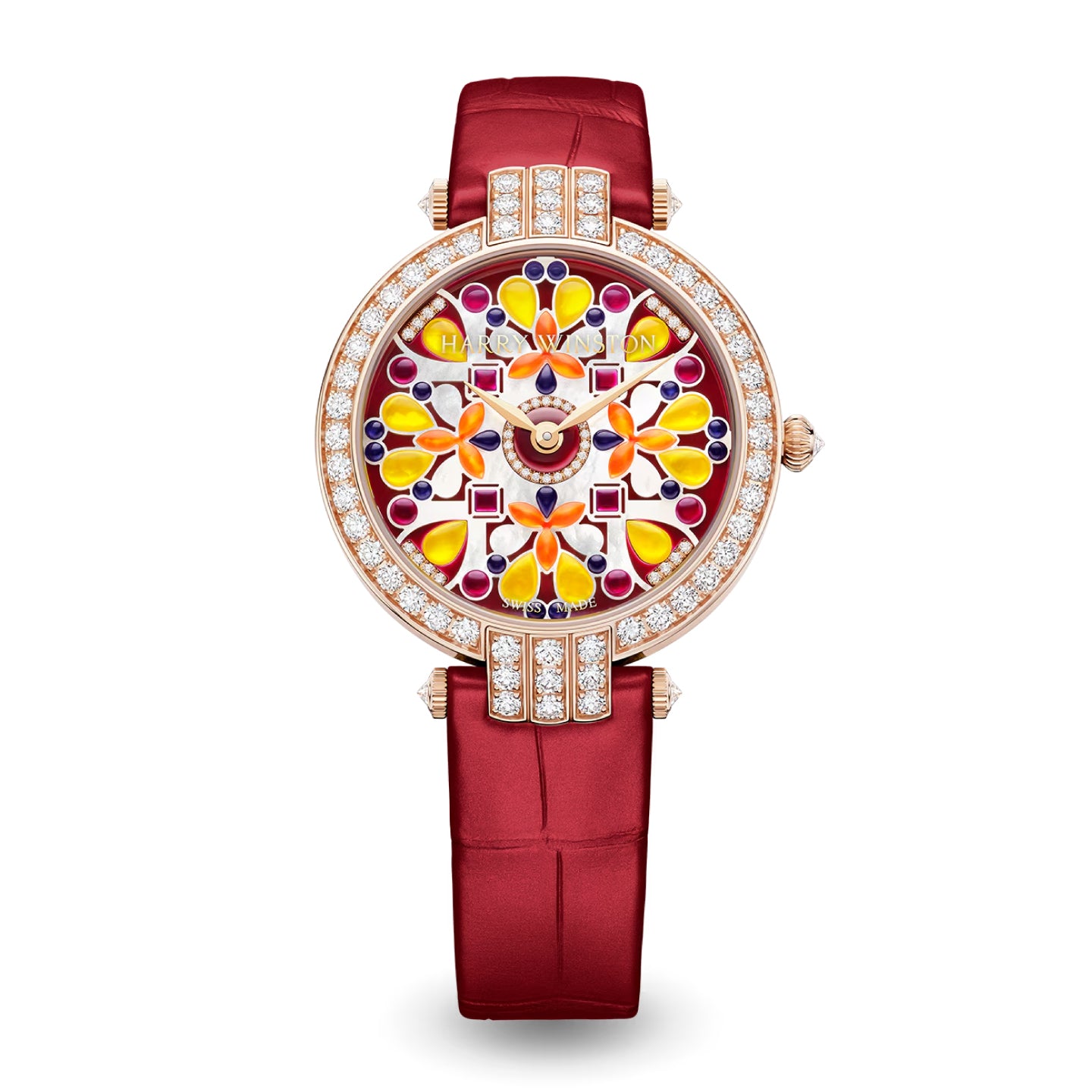 PREMIER KALEIDSCOPE AUTOMATIC 36mm<br><font size=1pt>プルミエール カレイドスコープ オートマチック 36mm</font>