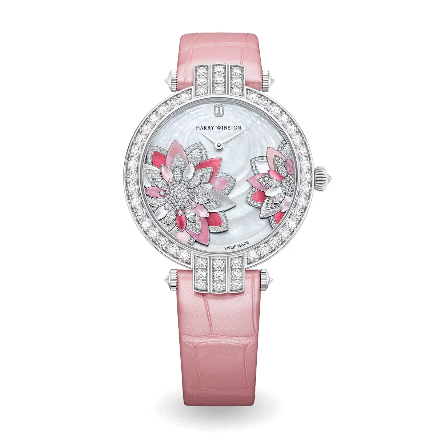PREMIER LOTUS AUTOMATIC 36mm<br><font size=1pt>プルミエール ロータス オートマチック 36mm</font>