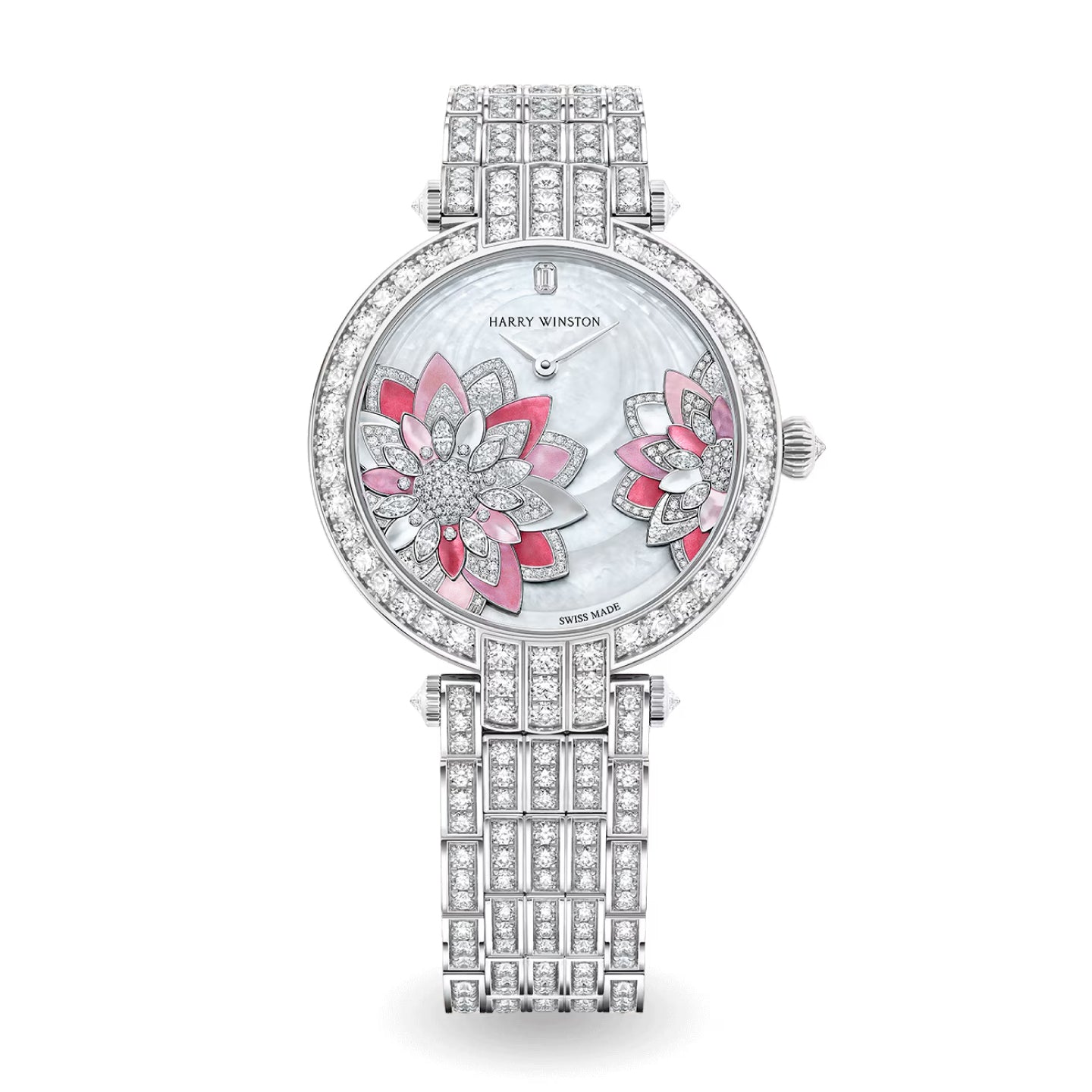 PREMIER LOTUS AUTOMATIC 36mm<br><font size=1pt>プルミエール ロータス オートマチック 36mm</font>