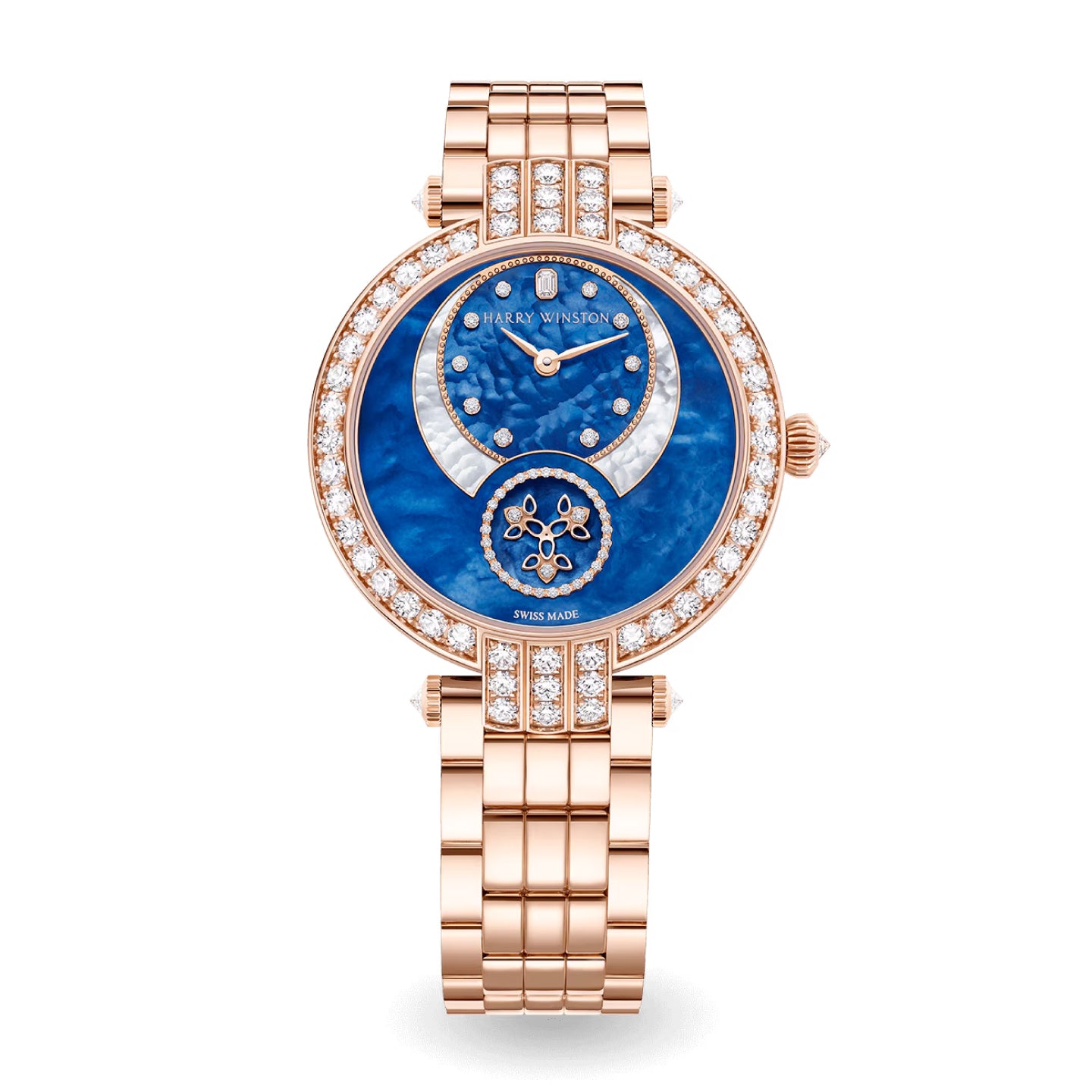 PREMIER DIAMOND SECOND AUTOMATIC 36mm<br><font size=1pt>プルミエール ダイヤモンド セコンド オートマチック 36mm</font>