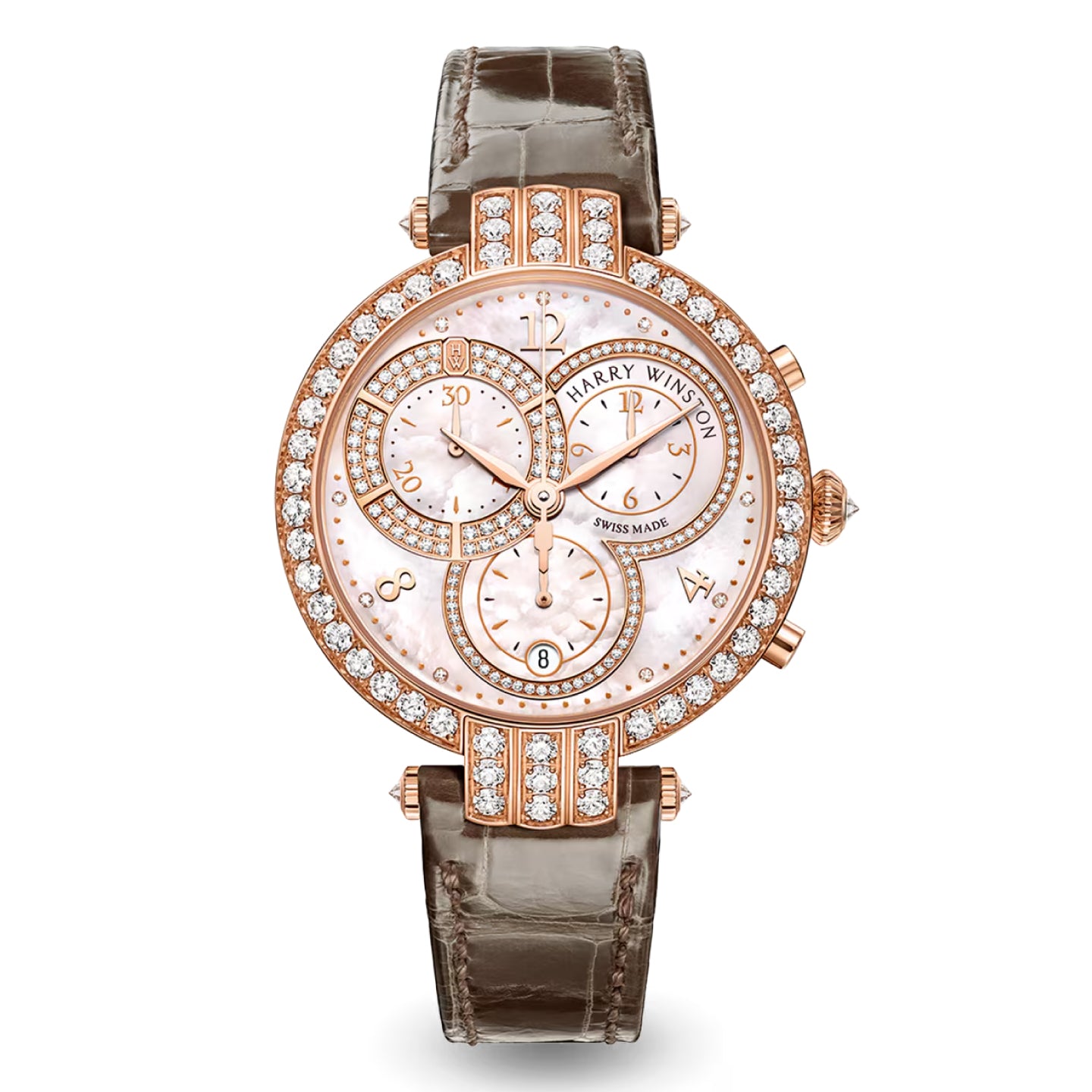 PREMIER CHRONOGRAPH 40mm<br><font size=1pt>プルミエール クロノグラフ 40mm</font>