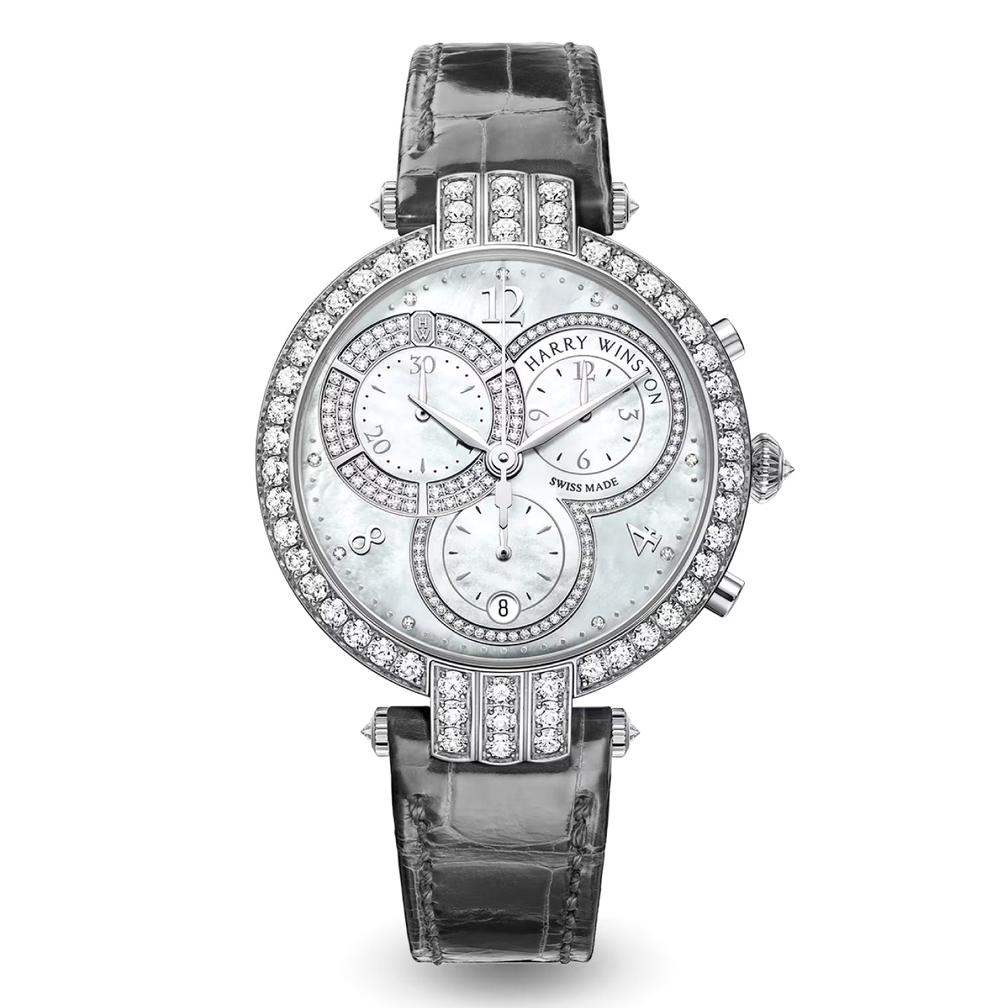 PREMIER CHRONOGRAPH 40mm<br><font size=1pt>プルミエール クロノグラフ 40mm</font>