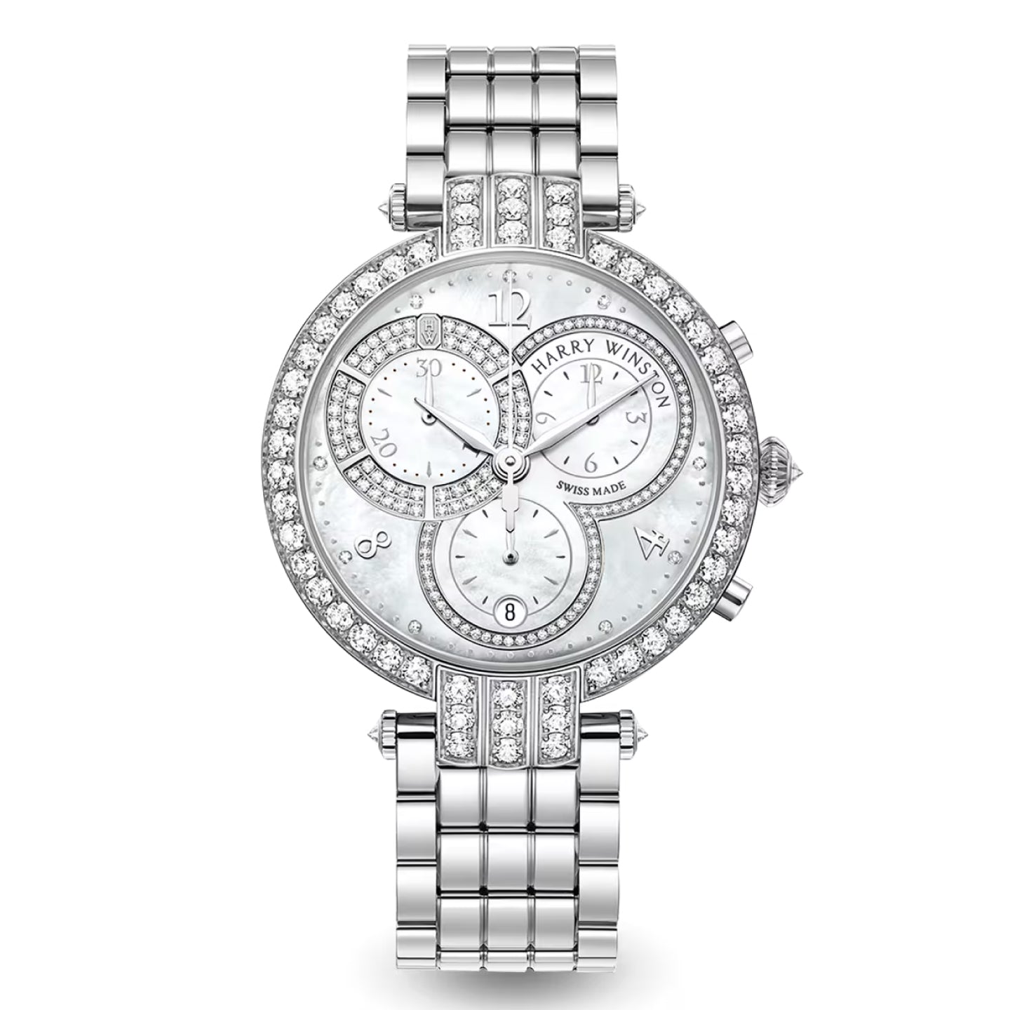 PREMIER CHRONOGRAPH 40mm<br><font size=1pt>プルミエール クロノグラフ 40mm</font>