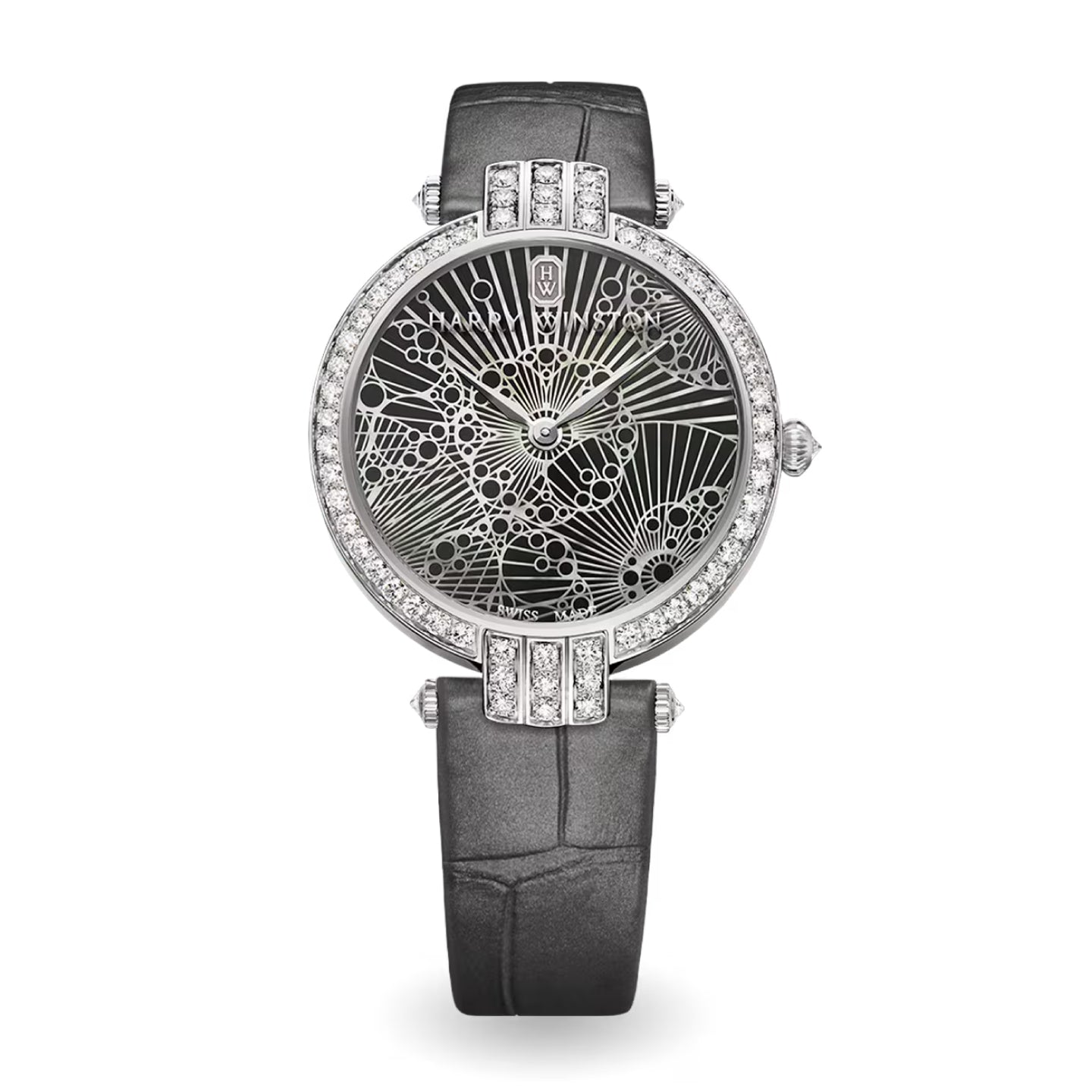 PREMIER LACE 31mm<br><font size=1pt>プルミエール レイス 31mm</font>