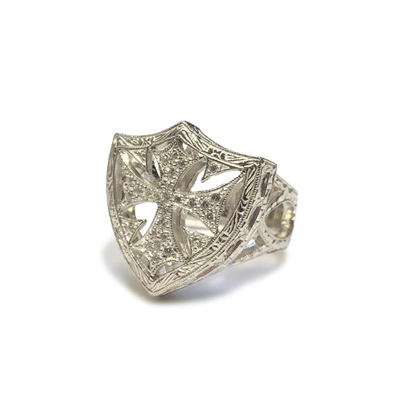 LOREE RODKIN RINGローリー ロドキン リング