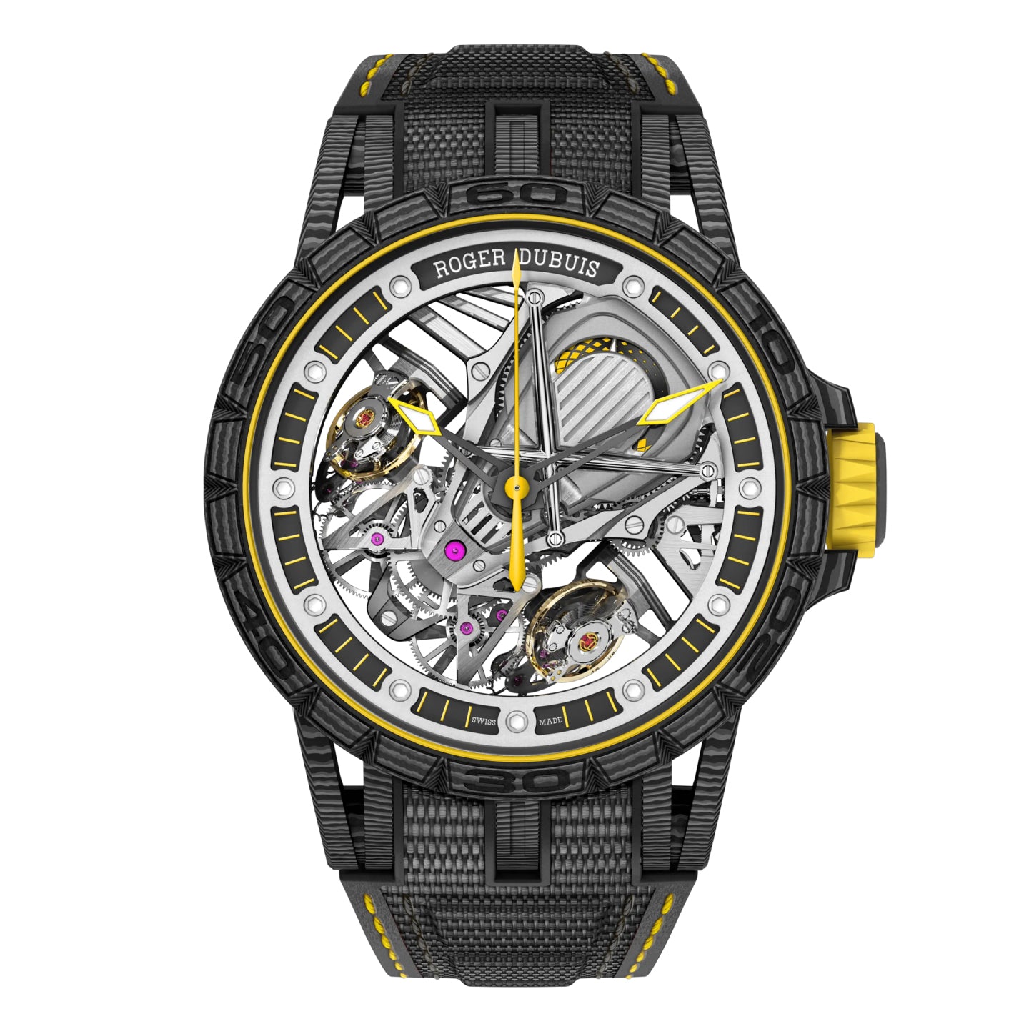 EXCALIBUR SPIDER AVENTADOR S<br><font size=1pt>エクスカリバー スパイダー アヴェンタドール S</font>