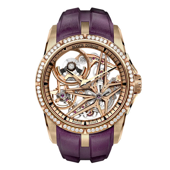 EXCALIBUR MONOBALANCIER<br><font size="1">エクスカリバー モノバランシエ</font>