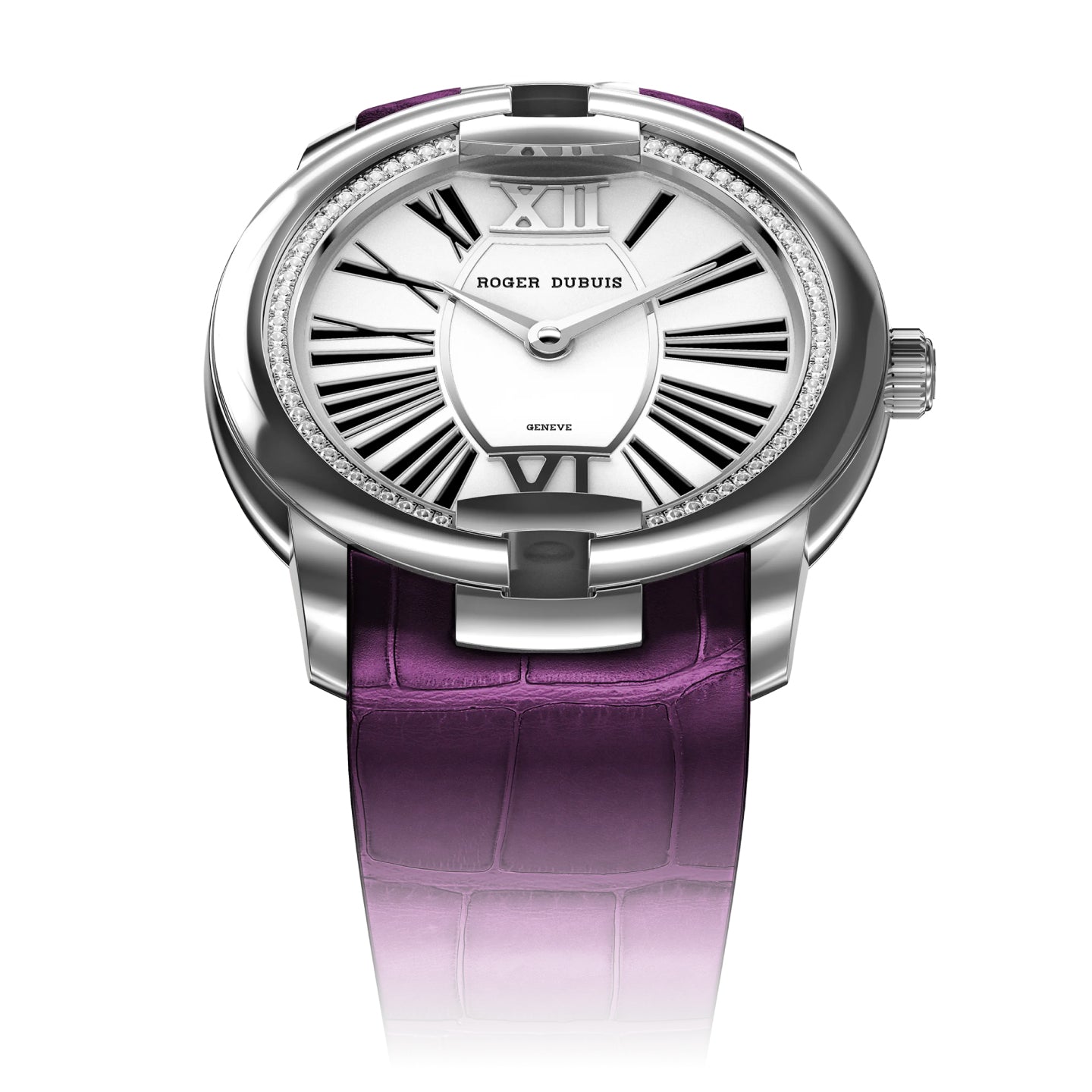 VELVET WHITE GOLD<br><font size=1pt>ベルベット ホワイトゴールド</font>