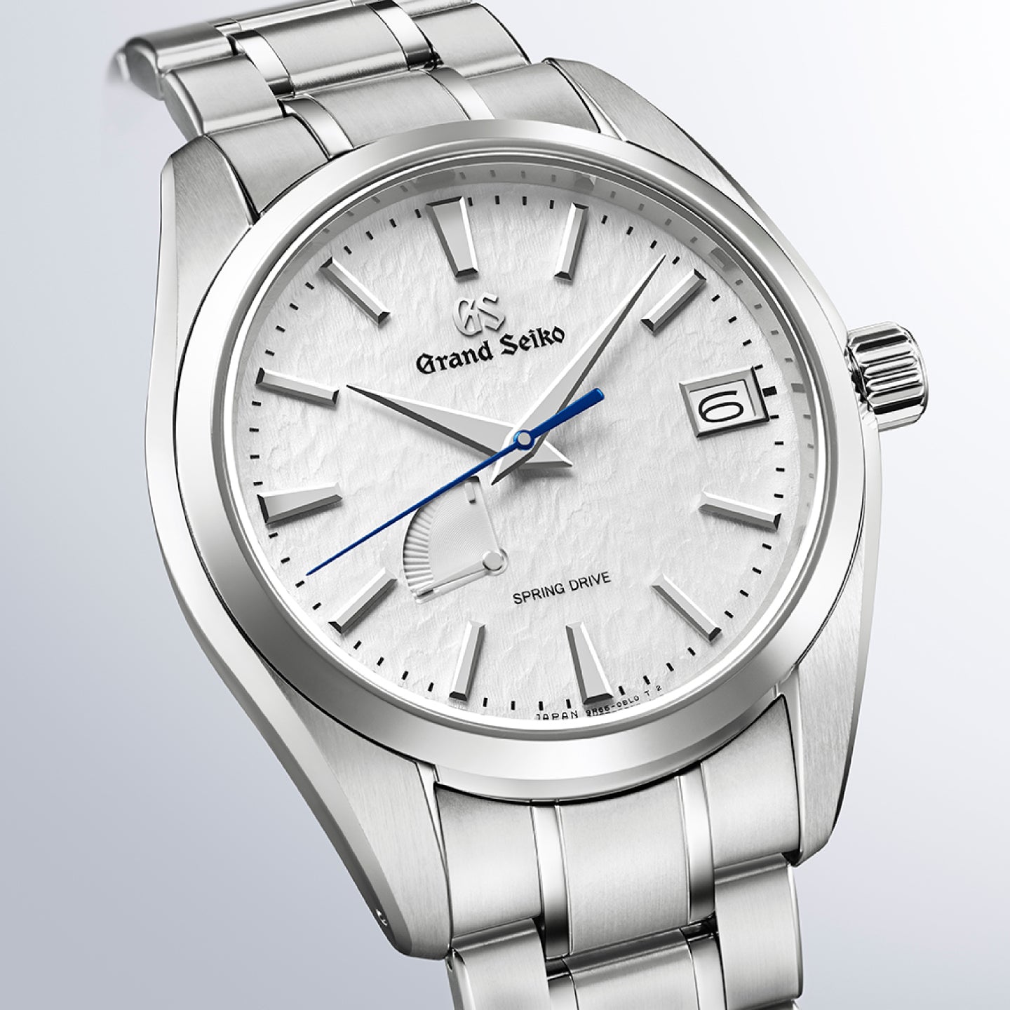 GRANDSEIKO / グランドセイコー