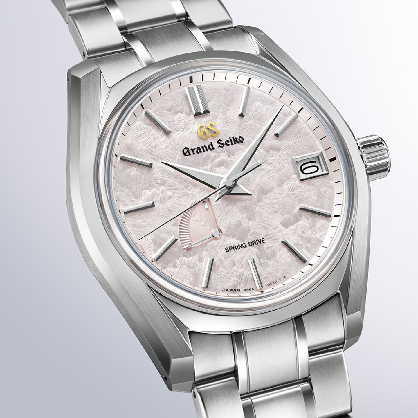 GRAND SEIKO ／ グランドセイコー／ ヘリテージコレクション