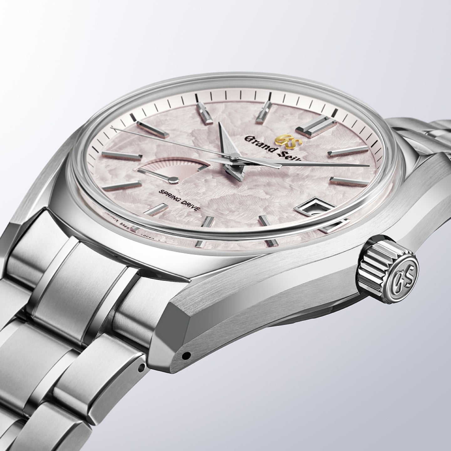 GRAND SEIKO ／ グランドセイコー／ ヘリテージコレクション