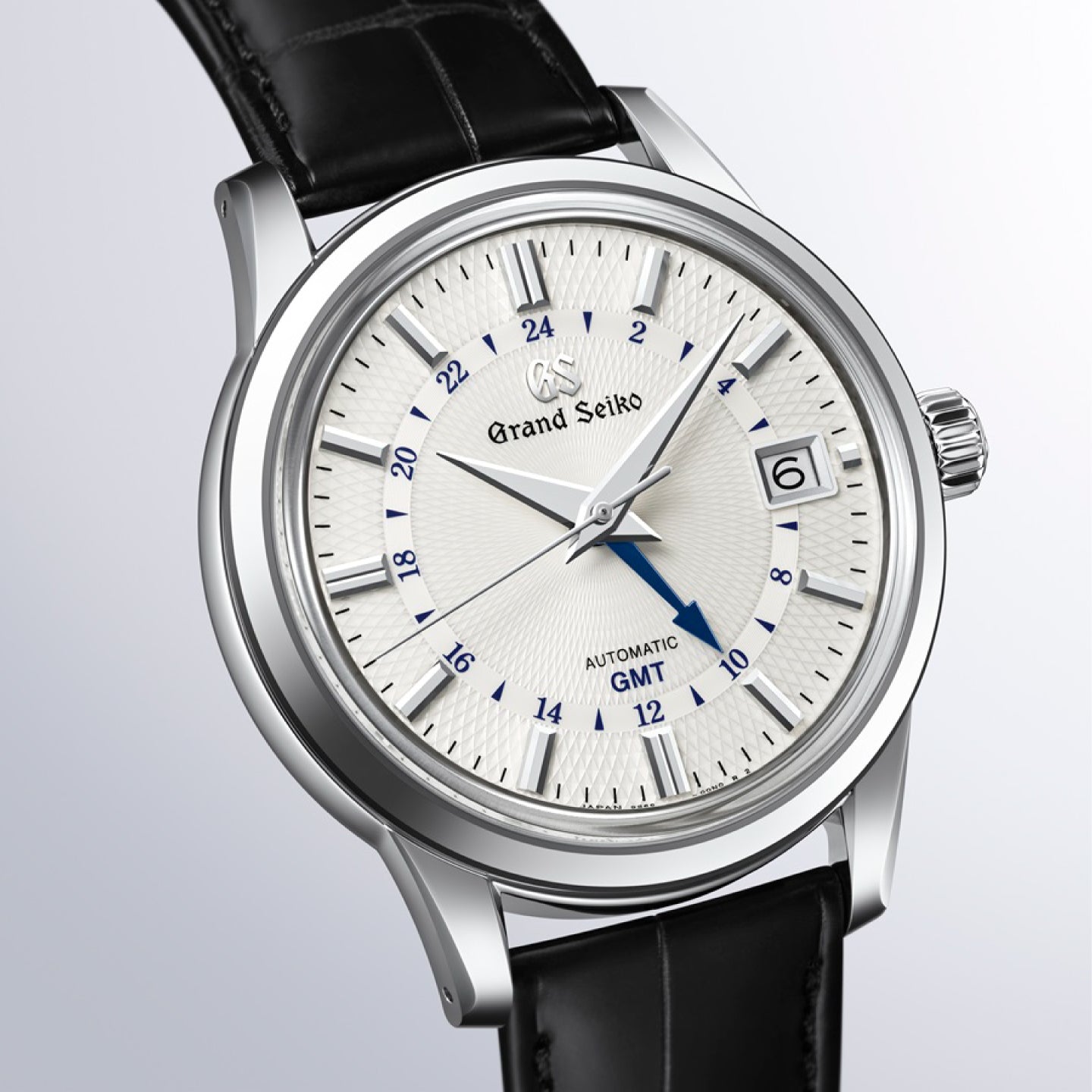 SBGM255<br><font size=1pt>エレガンスコレクション／メカニカル GMT</font>