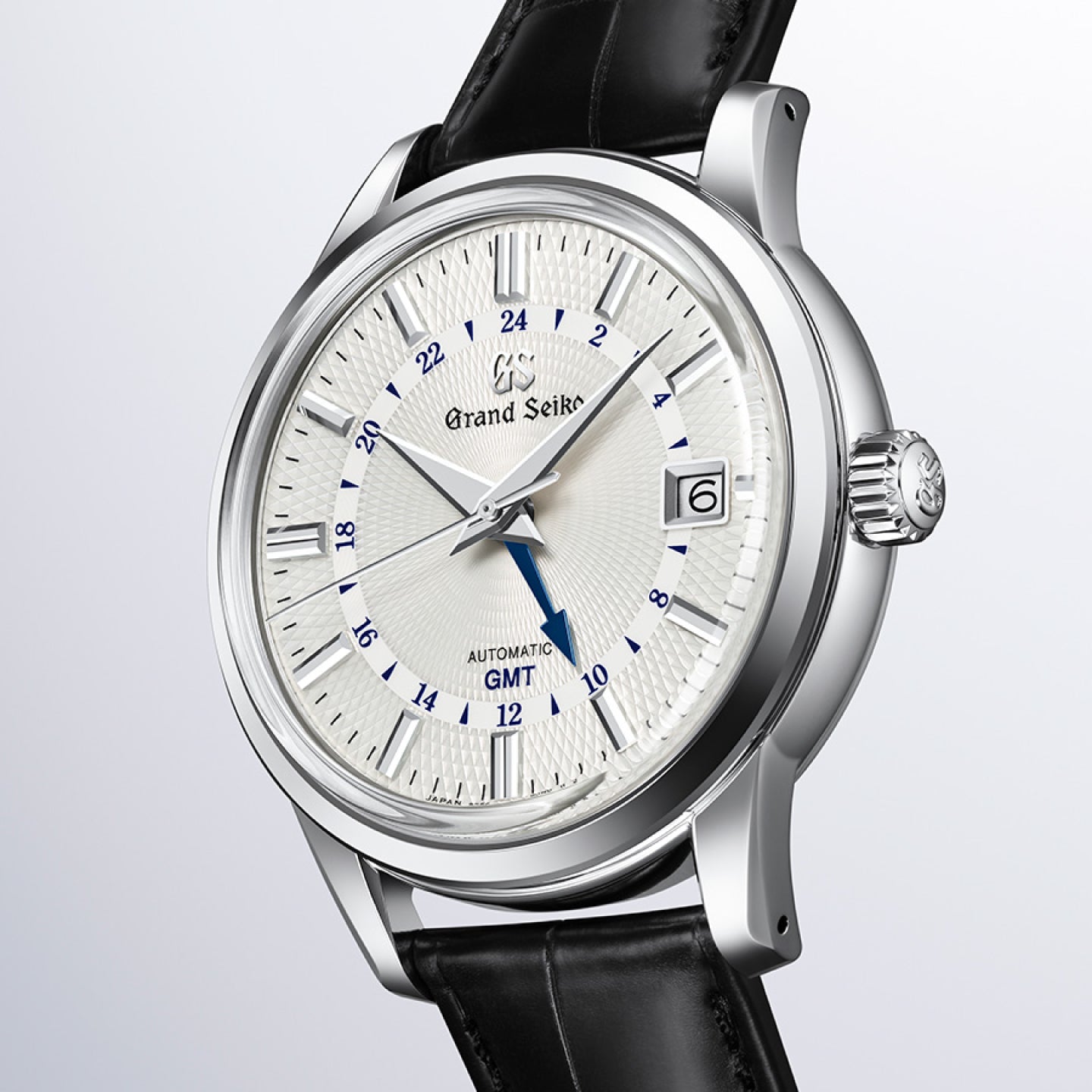 SBGM255<br><font size=1pt>エレガンスコレクション／メカニカル GMT</font>