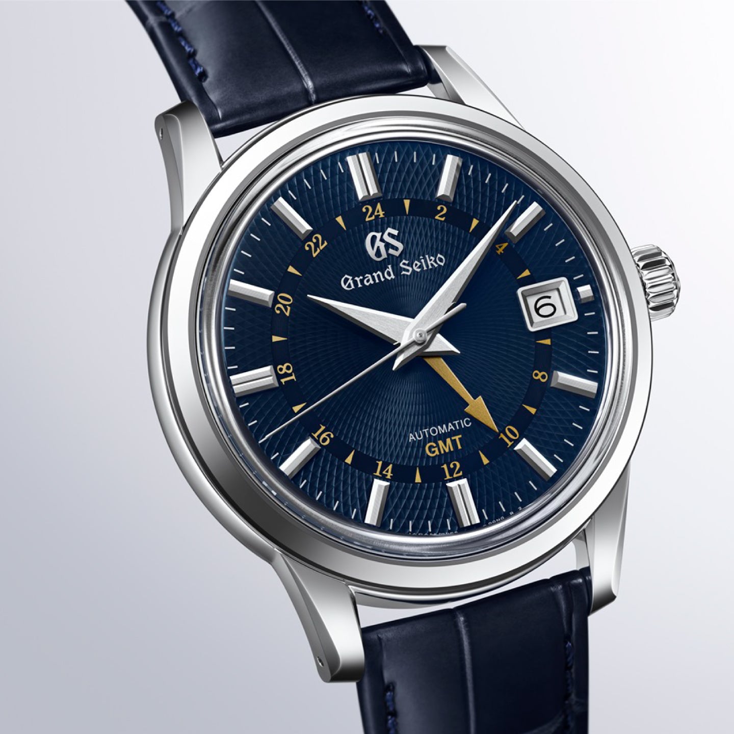 SBGM257<br><font size=1pt>メカニカル GMT</font>