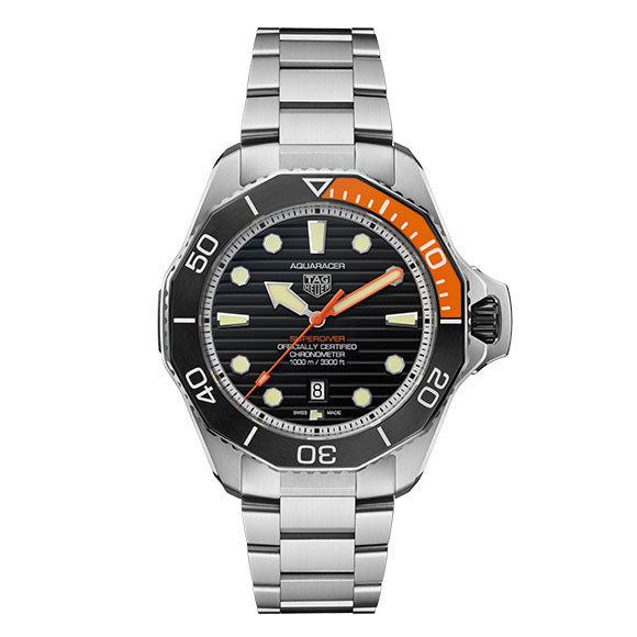TAG HEUERタグホイヤー