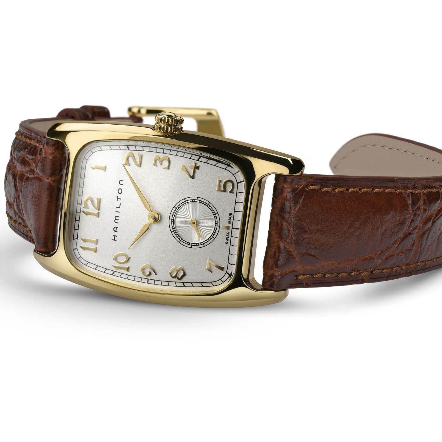 American Classic<br>Boulton Quartz<br><font size=1pt> アメリカンクラシック <br>ボルトン クォーツ</font>
