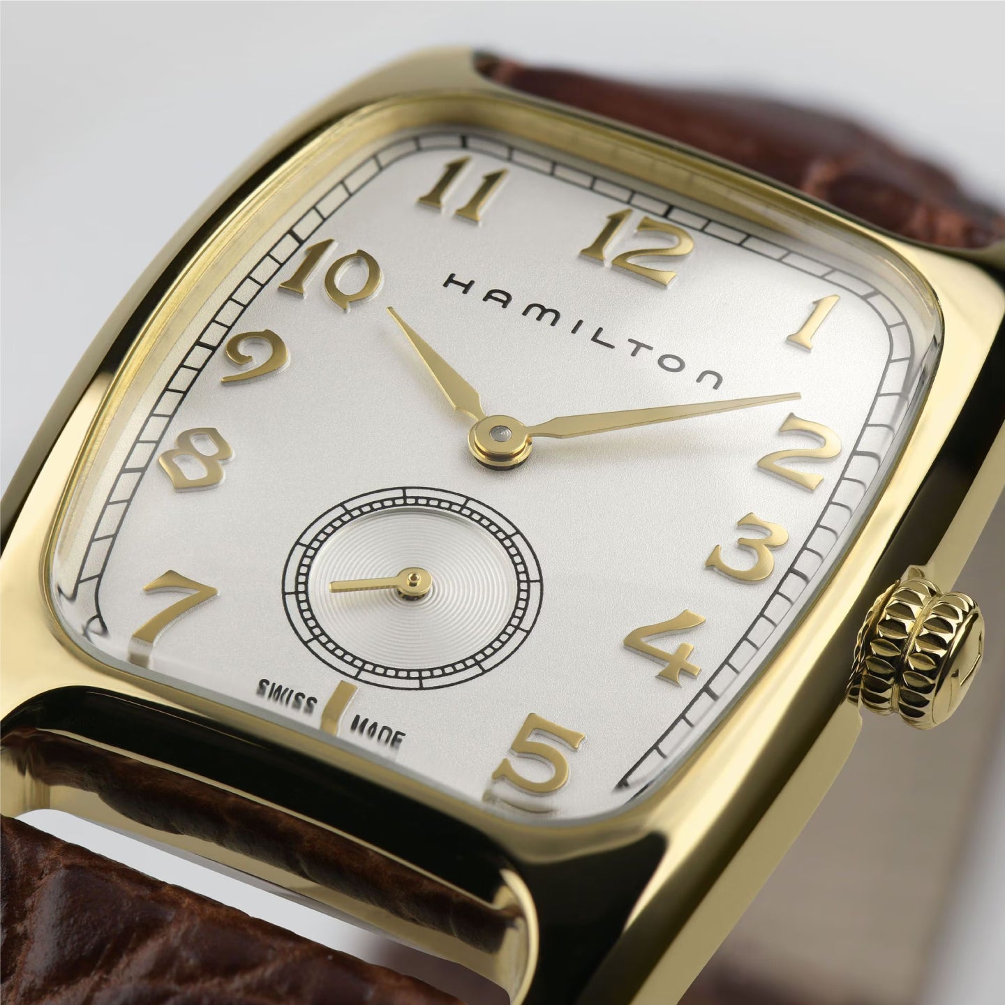American Classic<br>Boulton Quartz<br><font size=1pt> アメリカンクラシック <br>ボルトン クォーツ</font>