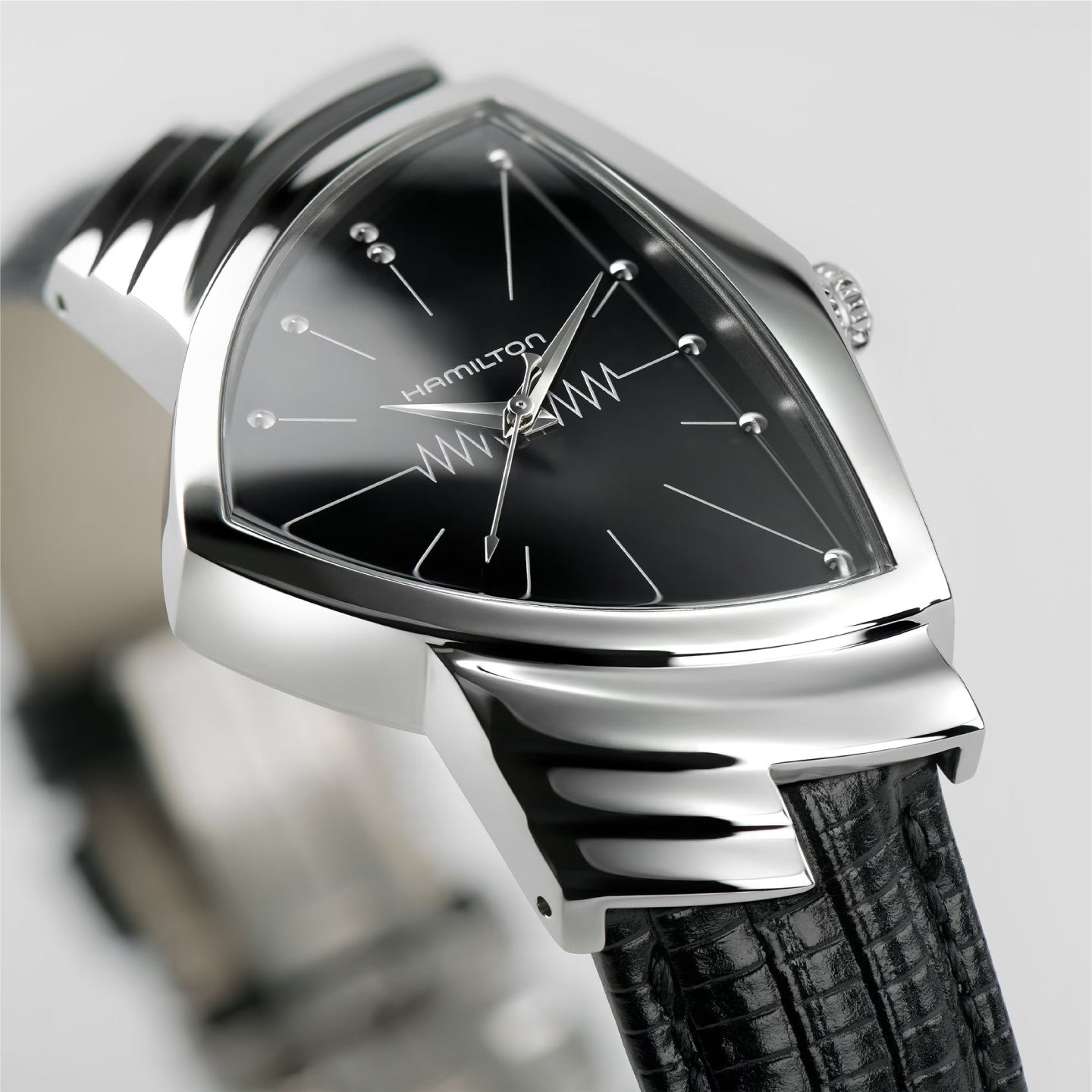 VENTURA<br>QUARTZ<br><font size=1pt>ベンチュラ<br>クォーツ</font>