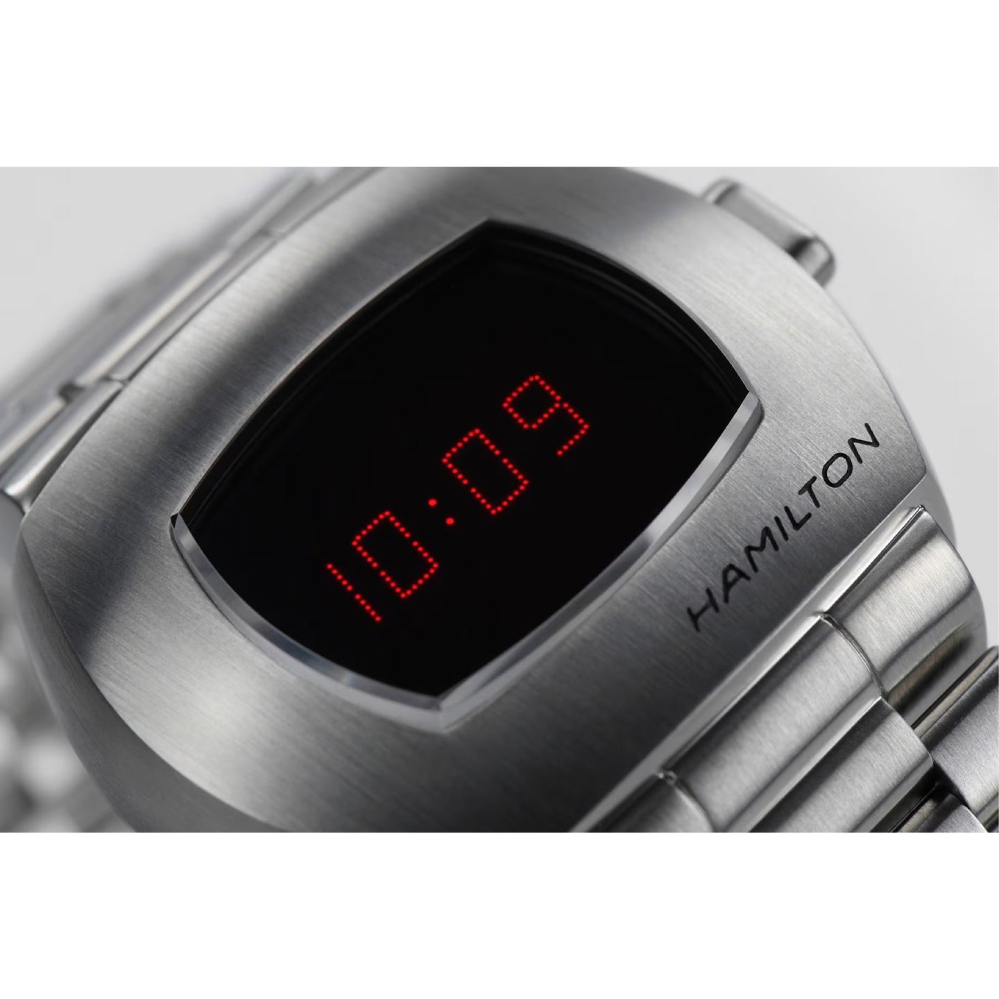 American Classic<br>PSR Digital Quartz<br><font size=1pt> アメリカンクラシック <br>PSR デジタルクォーツ</font>