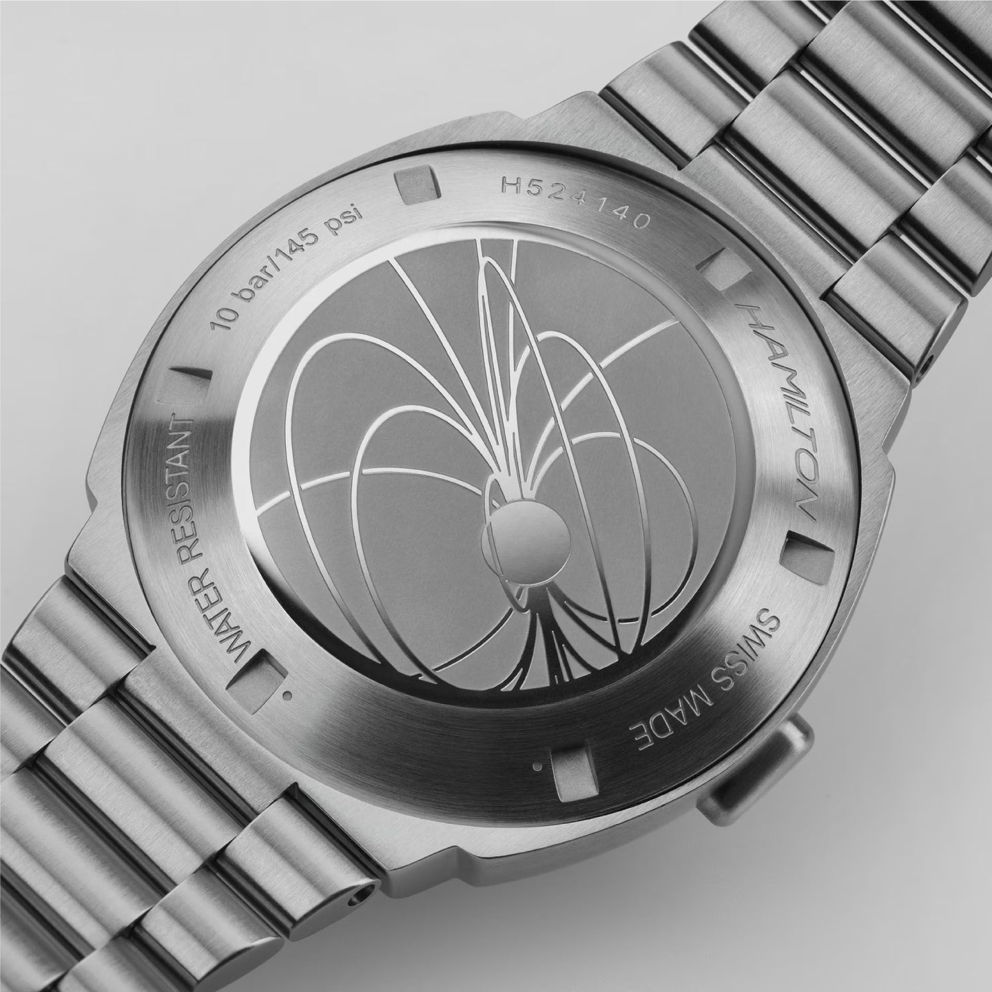 American Classic<br>PSR Digital Quartz<br><font size=1pt> アメリカンクラシック <br>PSR デジタルクォーツ</font>