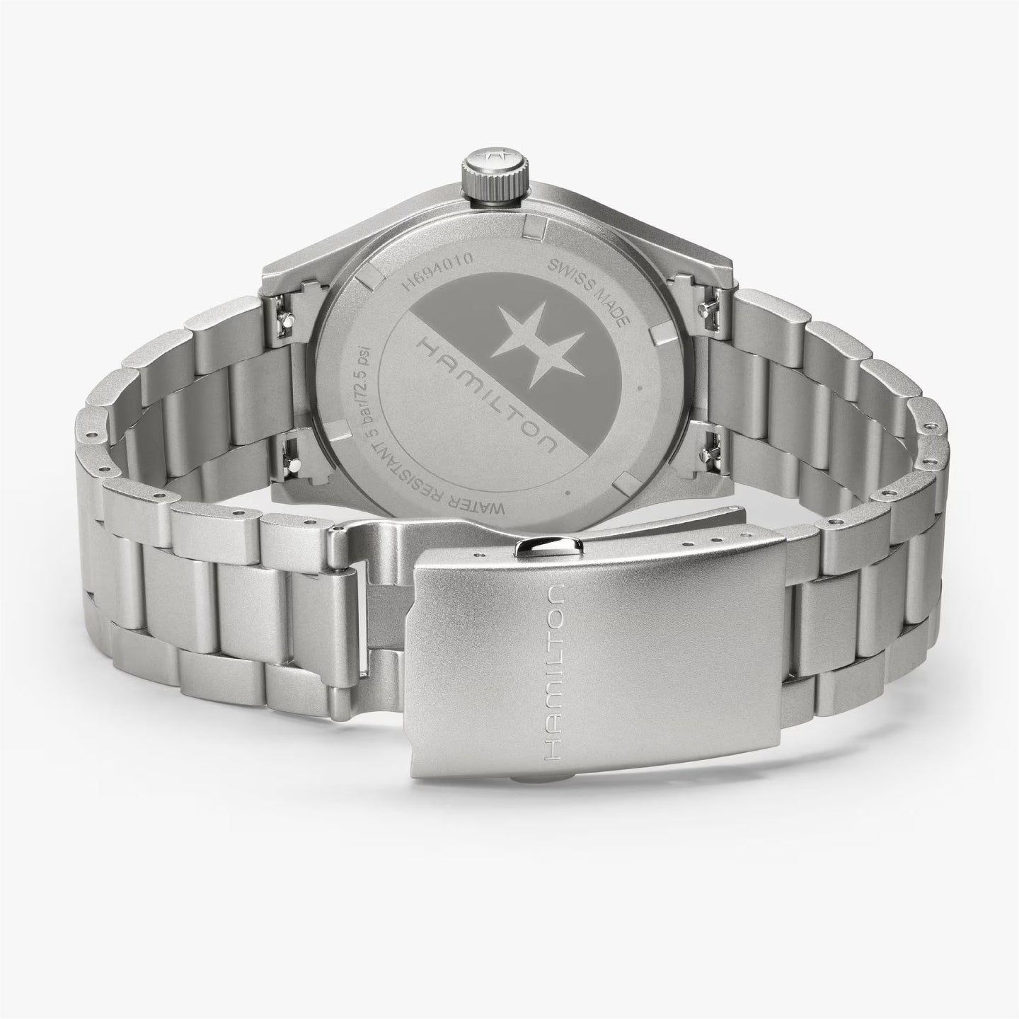 Khaki Field<br>Quartz 38mm<br><font size=1pt> カーキフィールド<br>クォーツ 38mm</font>