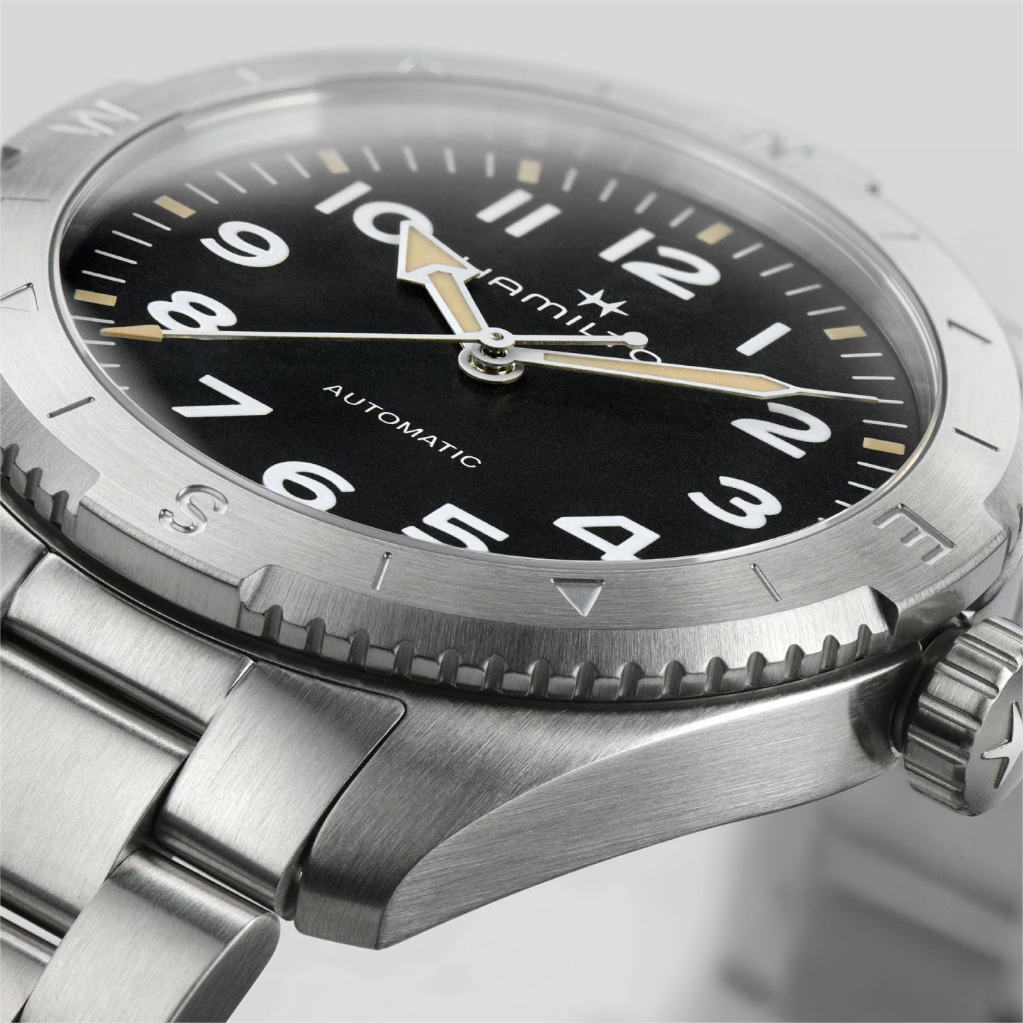 Khaki Field<br>Expedition Auto<br><font size=1pt> カーキフィールド<br>エクスペディション オート</font>