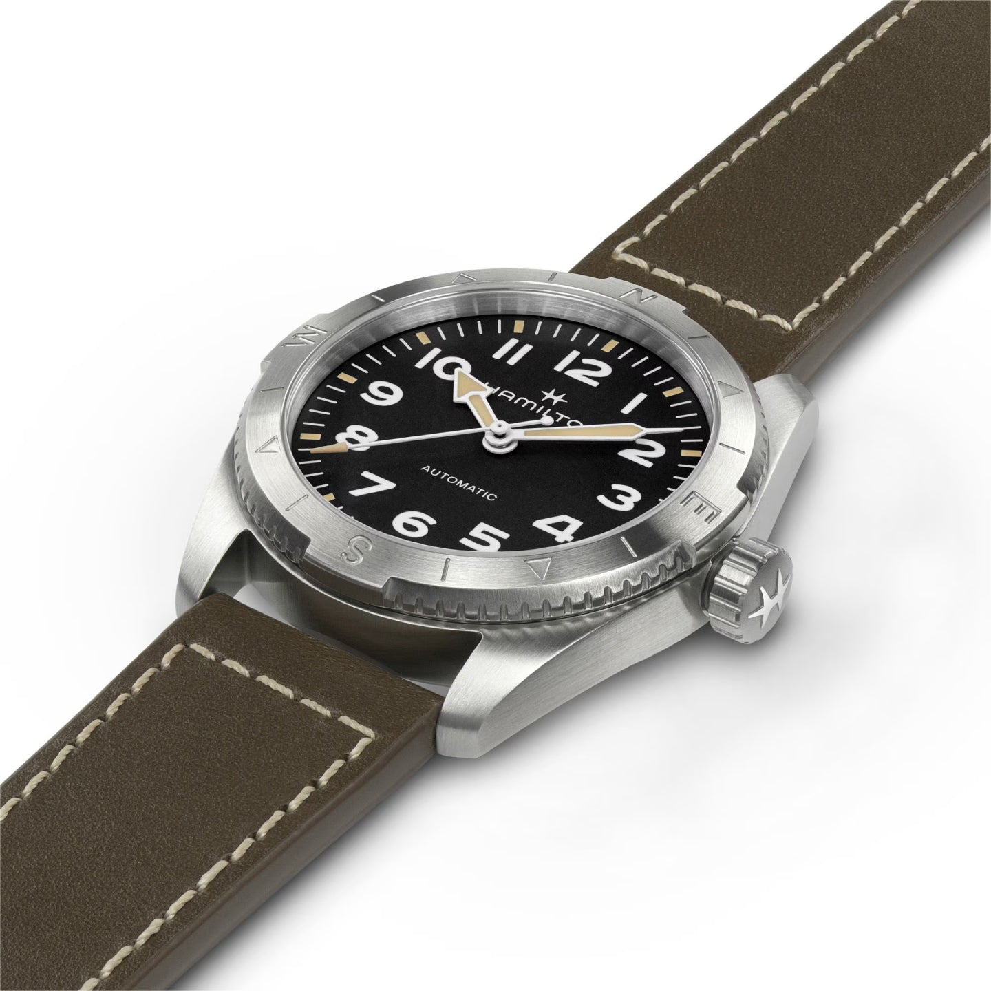 Khaki Field<br>Expedition Auto<br><font size=1pt> カーキフィールド<br>エクスペディション オート</font>