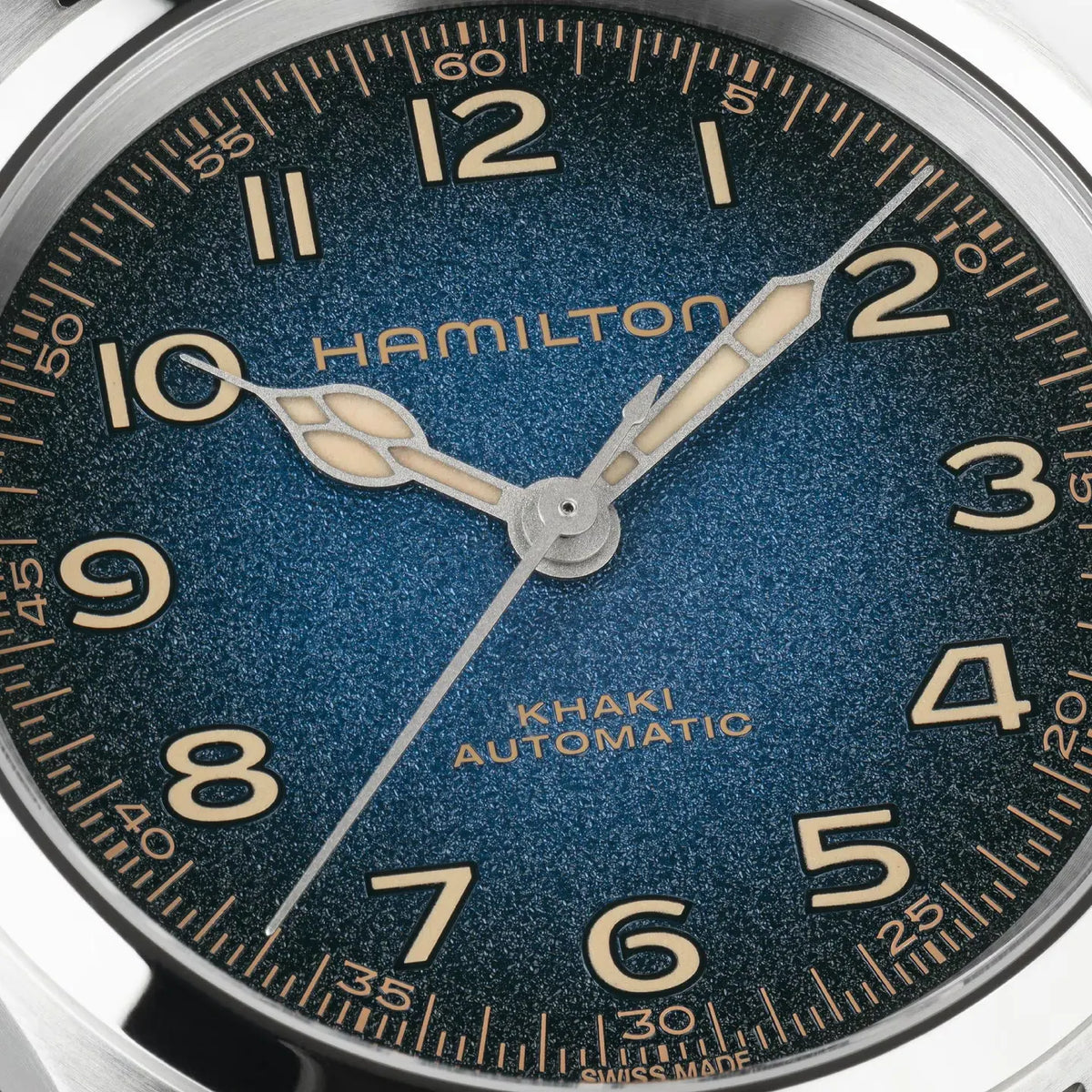 Khaki Field Murph 38mm<br><font size=1pt> カーキフィールド マーフ 38mm</font>