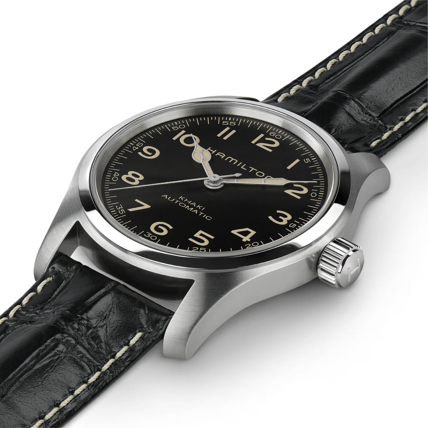 Khaki Field<br>Murph AUTO<br><font size=1pt> カーキフィールド<br>マーフ オート</font>