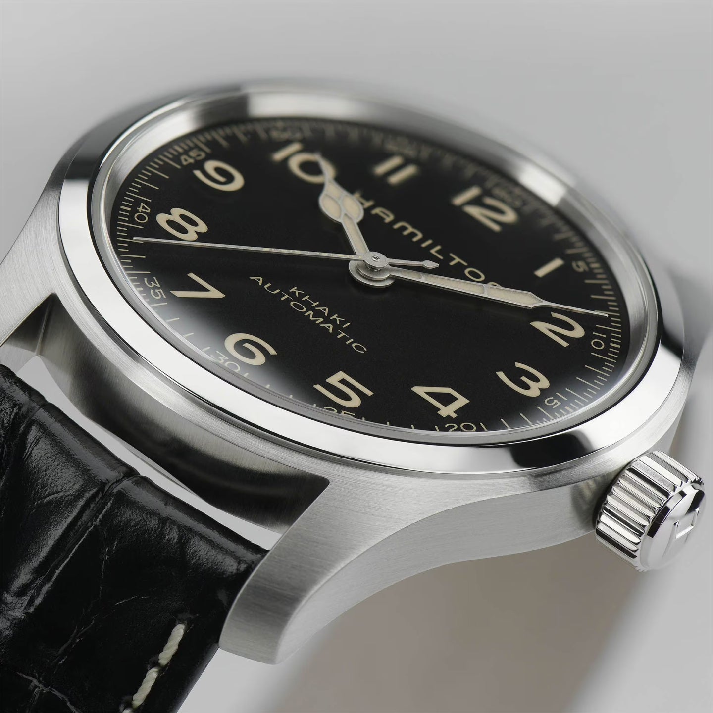 Khaki Field<br>Murph AUTO<br><font size=1pt> カーキフィールド<br>マーフ オート</font>
