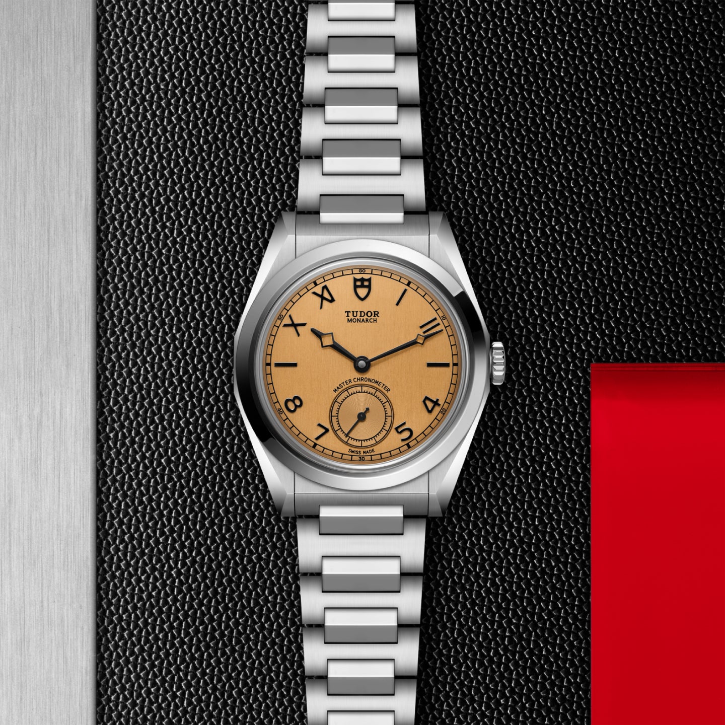 TUDOR／チューダー／TUDOR MONARCH／M2639W1A0U-0001