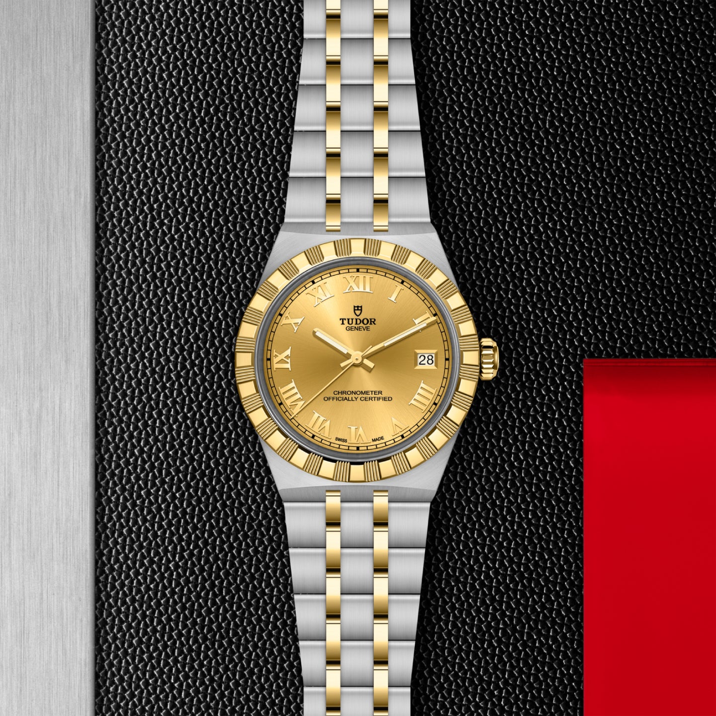 ロイヤル 36 MM S&G