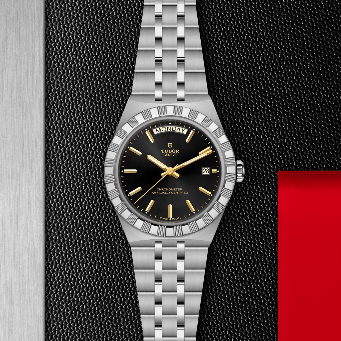 ロイヤル 40 MM