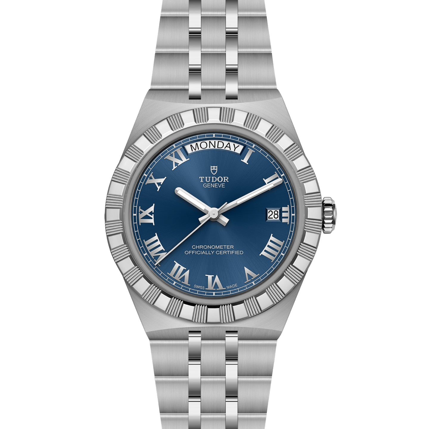 ロイヤル 40 MM