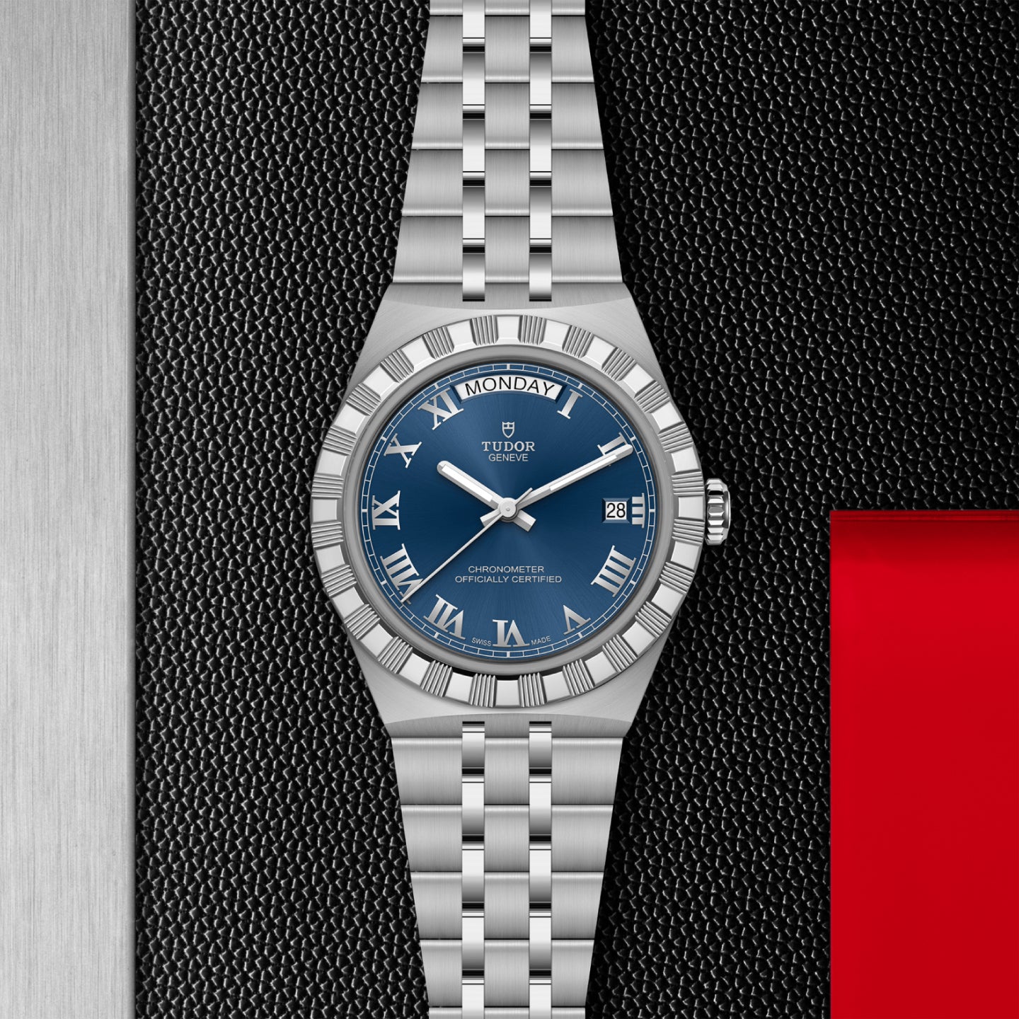 ロイヤル 40 MM