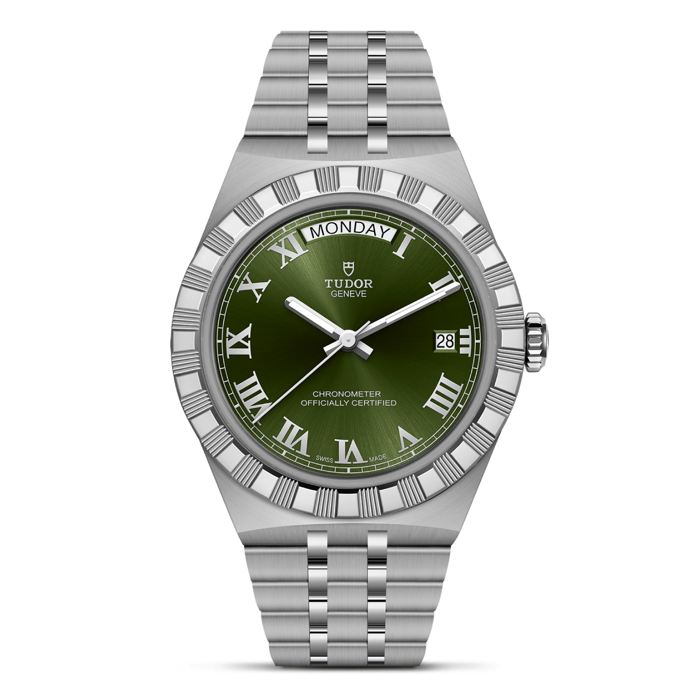 ロイヤル 40 MM