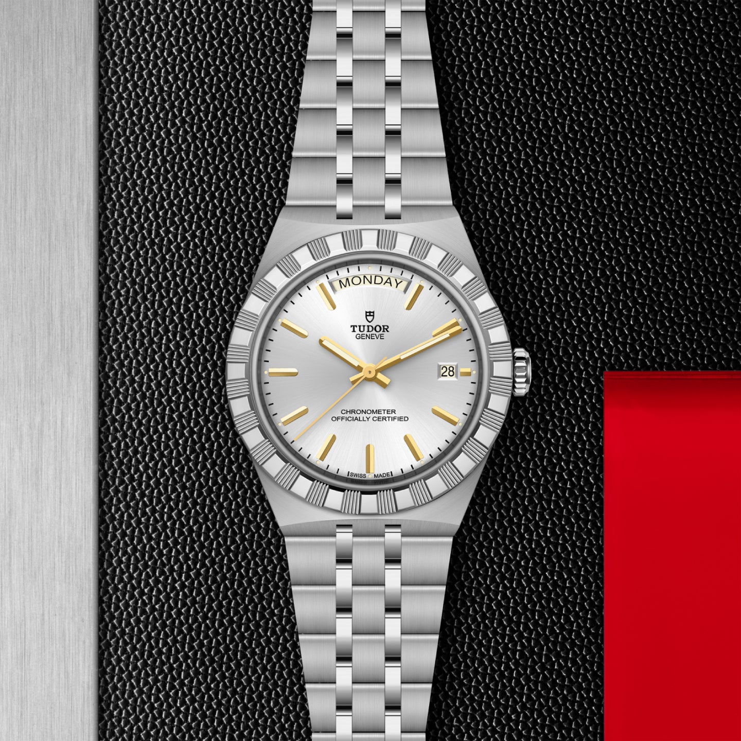 ロイヤル 40 MM
